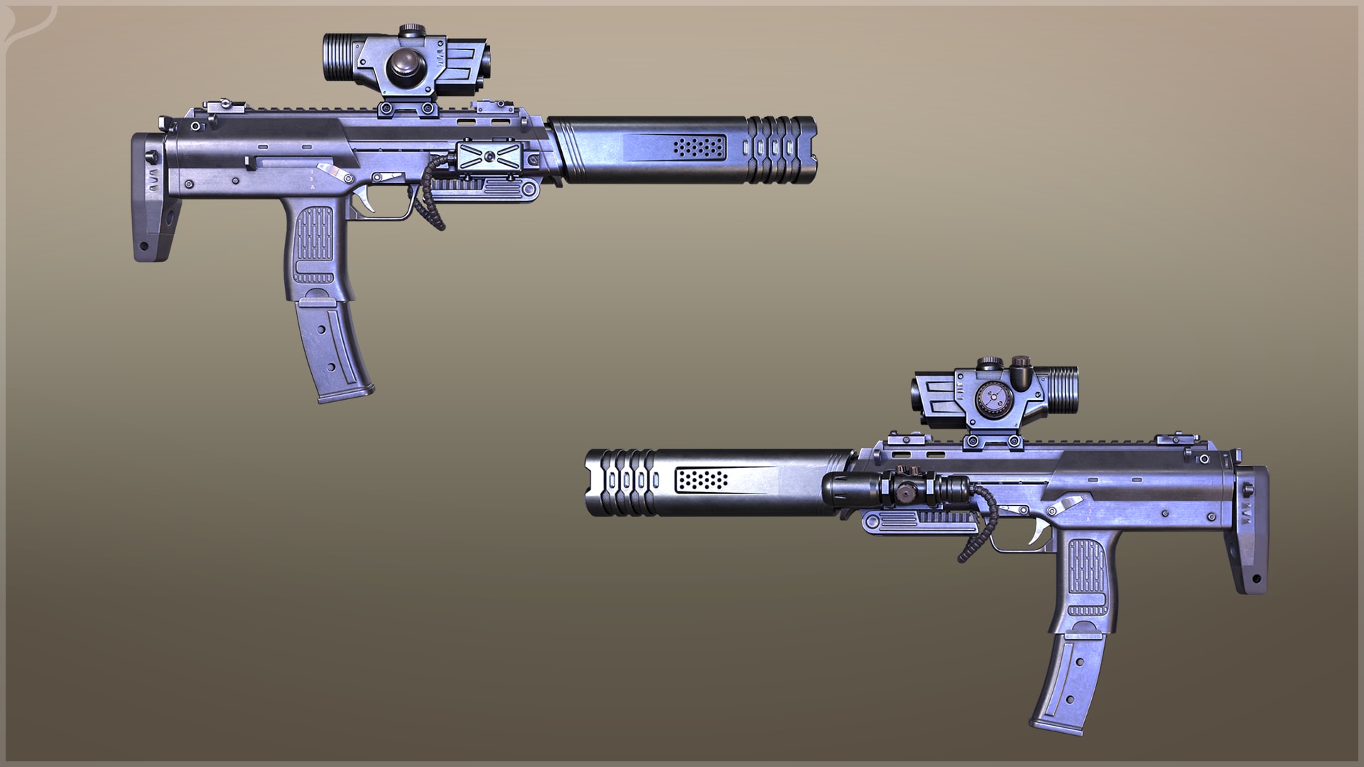 PM-70 in Weapons - UE Marketplace