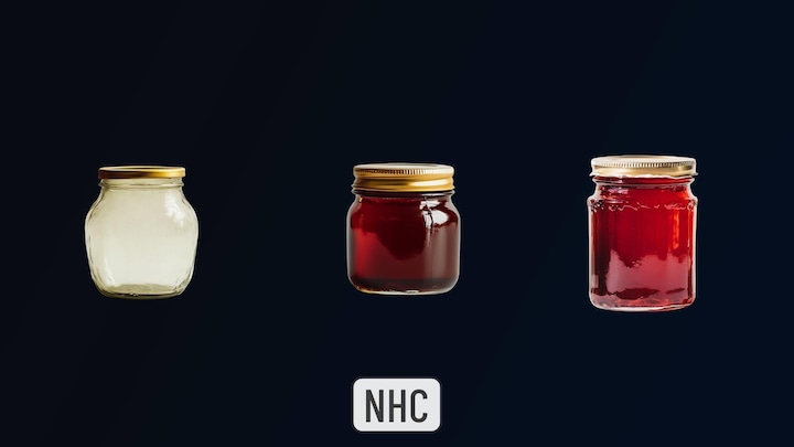 NHC - Autumn Jams