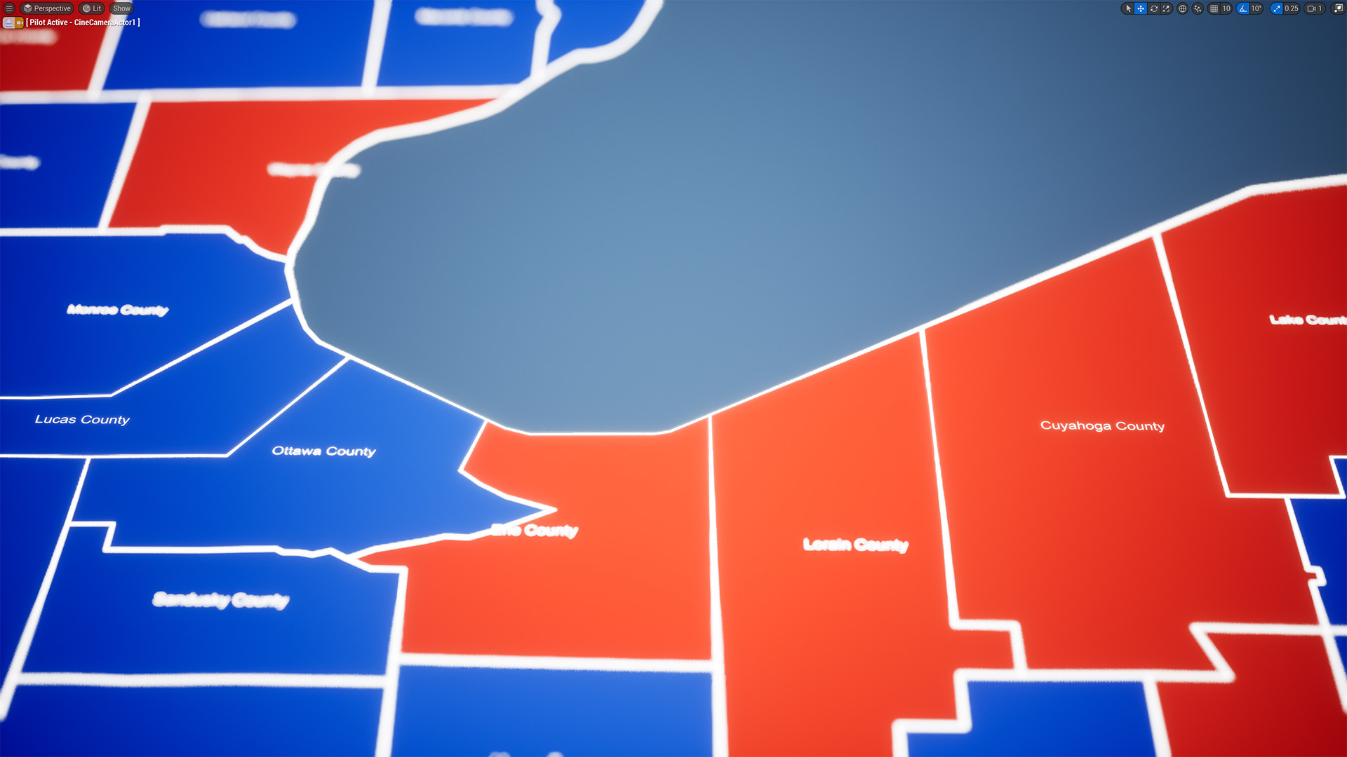 Openclay United States Counties - USCountiesv00005Layer%2020 1920x1080 6efaafebd7fc5d3de3578aebb905ea6a 