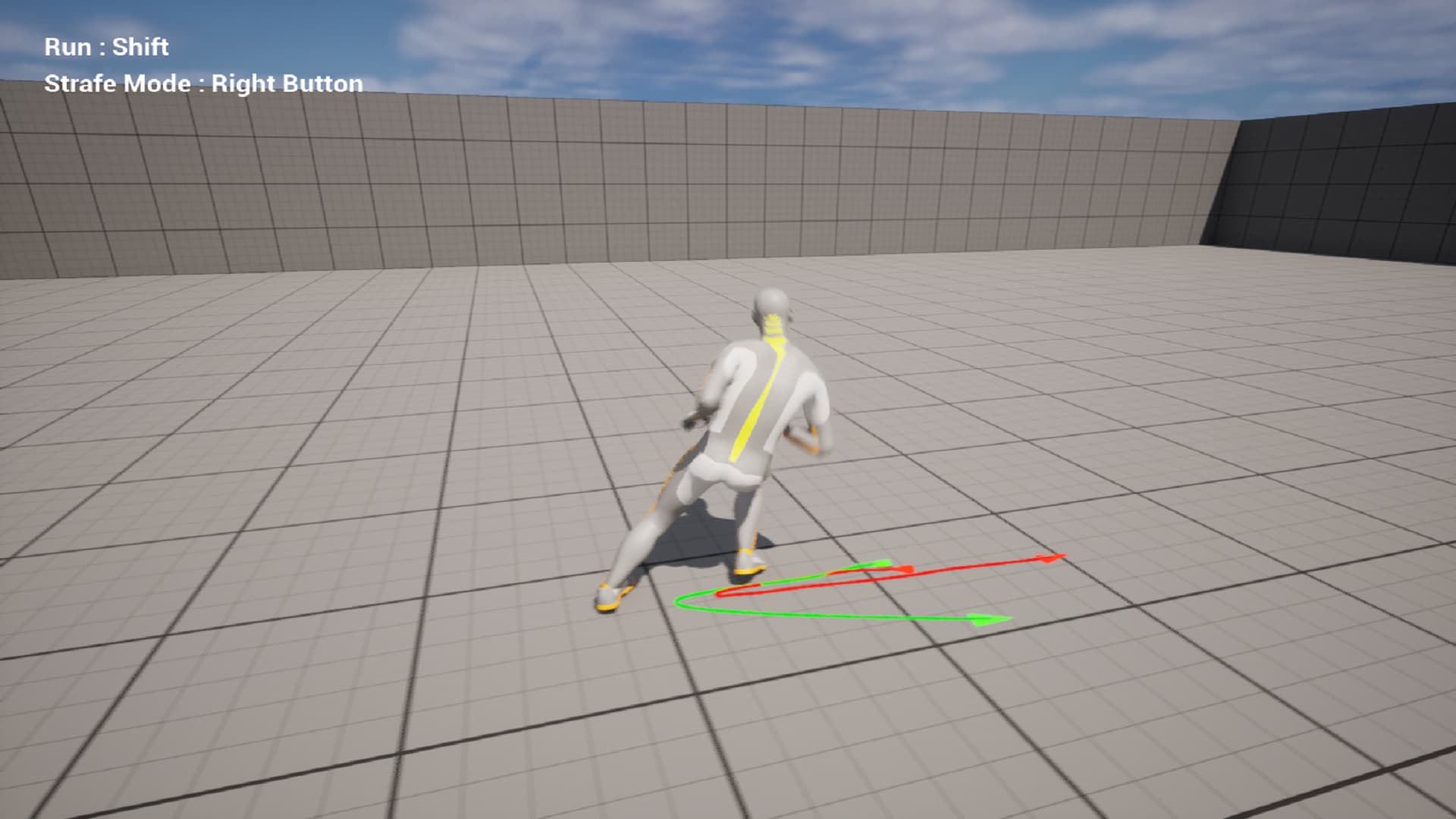 3. Lợi ích của Motion Matching trong phát triển game