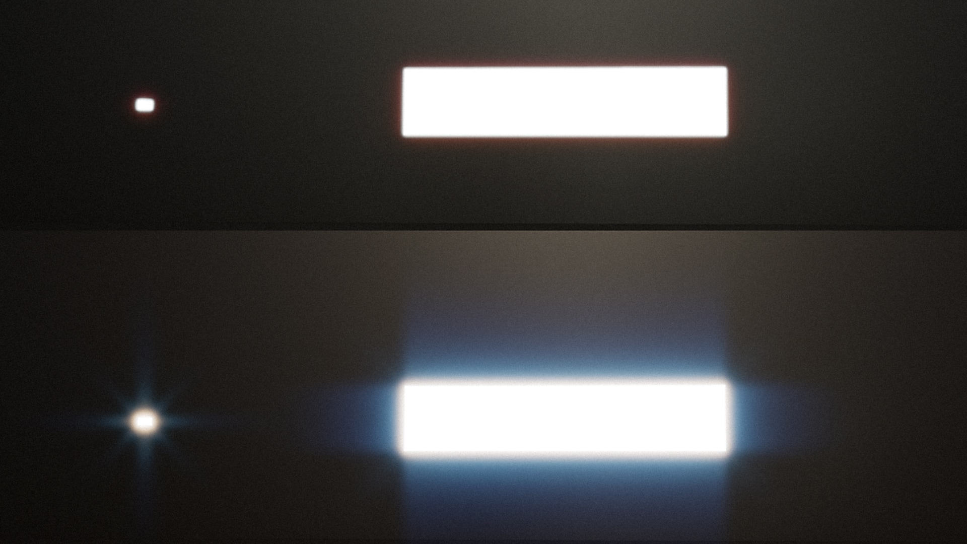 Convolution Bloom Kernels Pack in Visual Effects - UE Marketplace