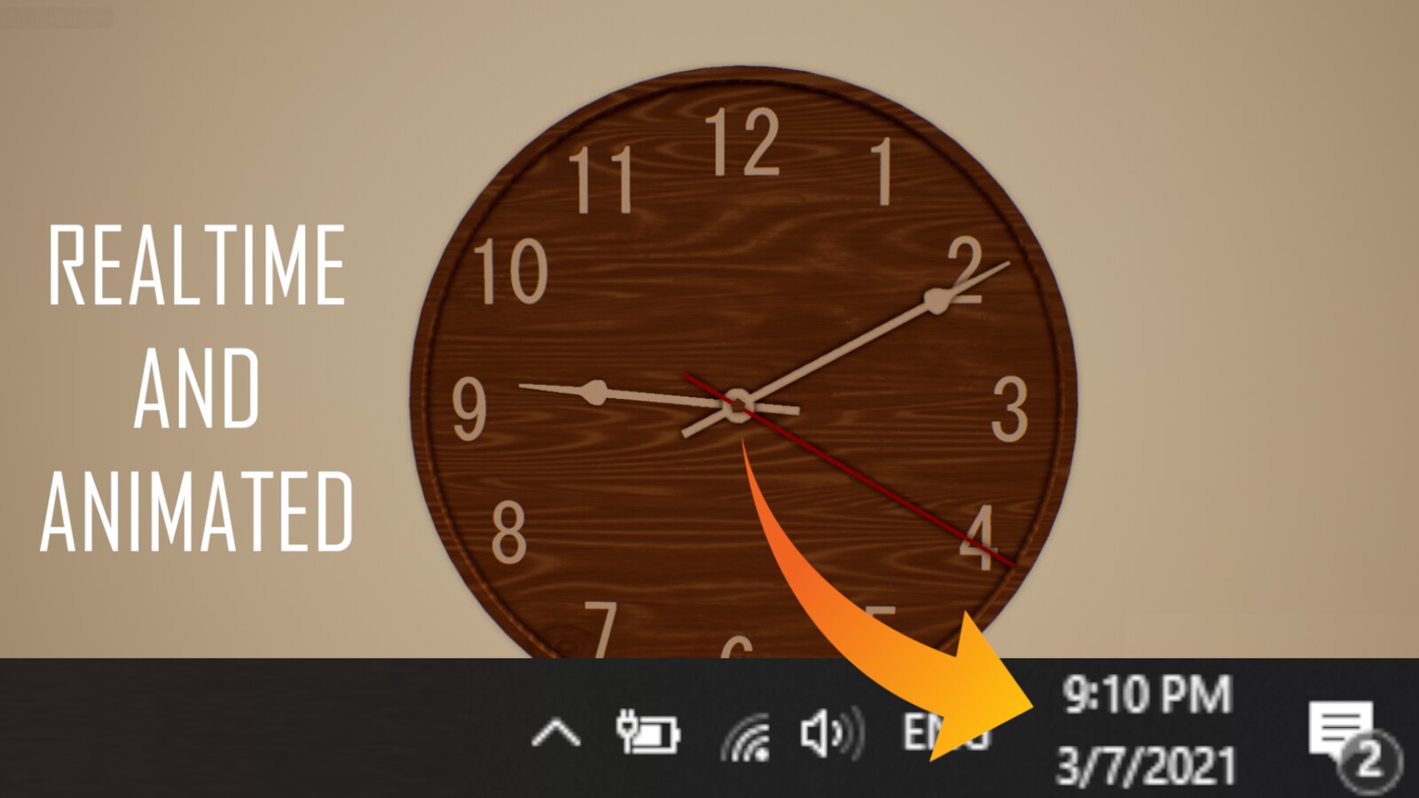 15+ Realtime Working Clocks w/ sound, 카테고리 소품 UE 마켓플레이스
