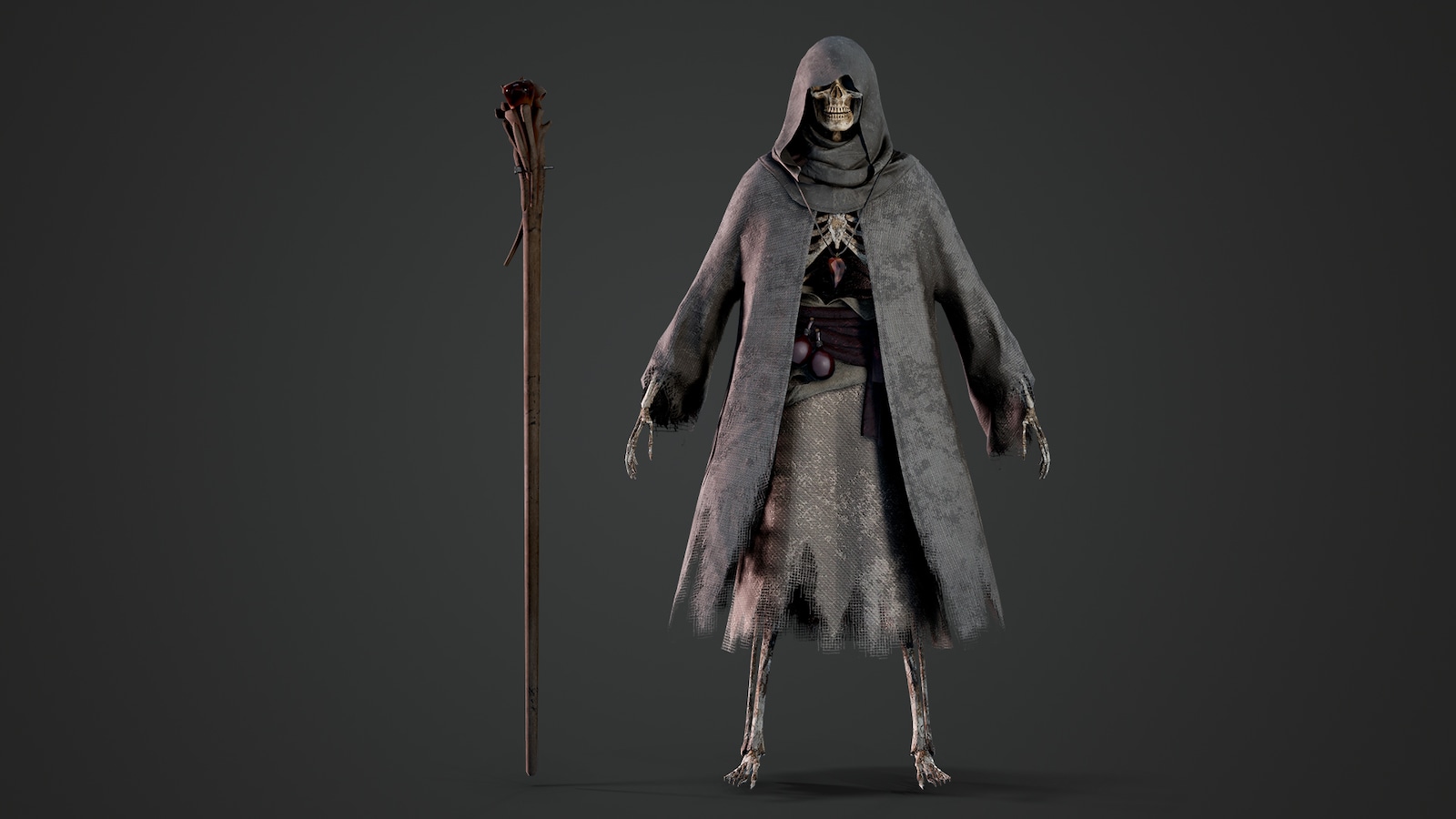 [Guide] New Skeleton Mage V2 : Von Vikton – IAQJW