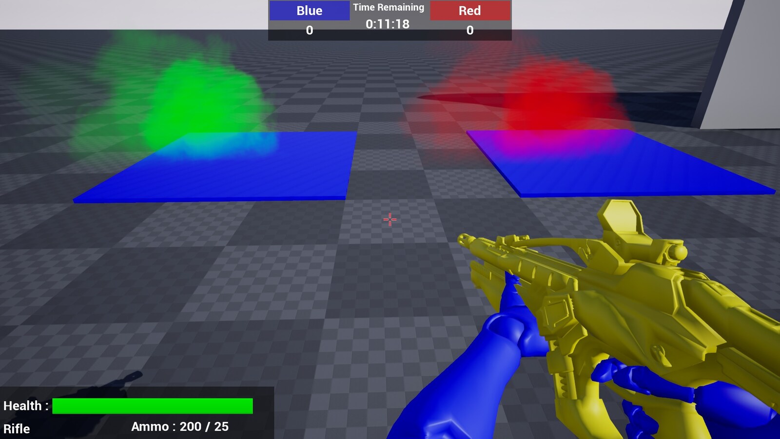 Multiplayer Fps Basic In Blueprints Ue Marketplace Multiplayer Fps Basic In Blueprints Ue Marketplace