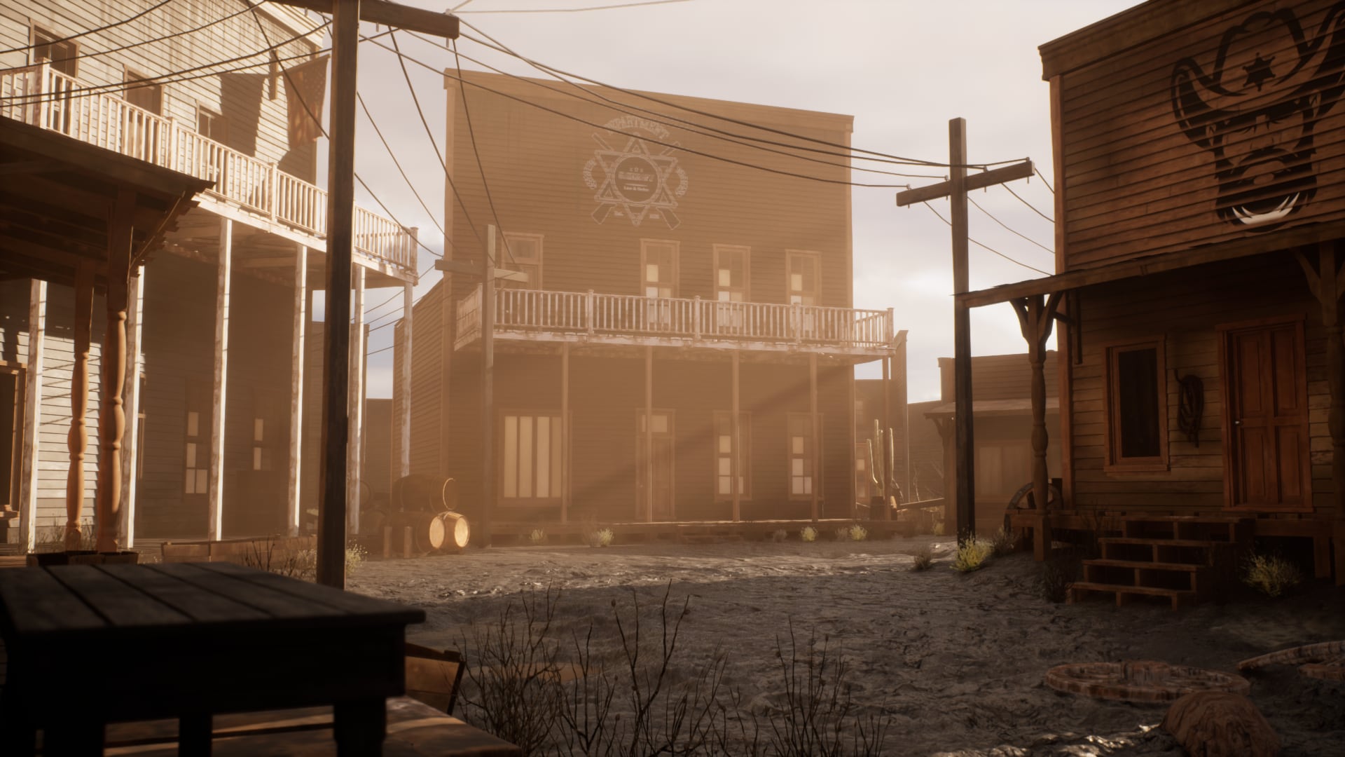 West Town in Environments - UE Marketplace