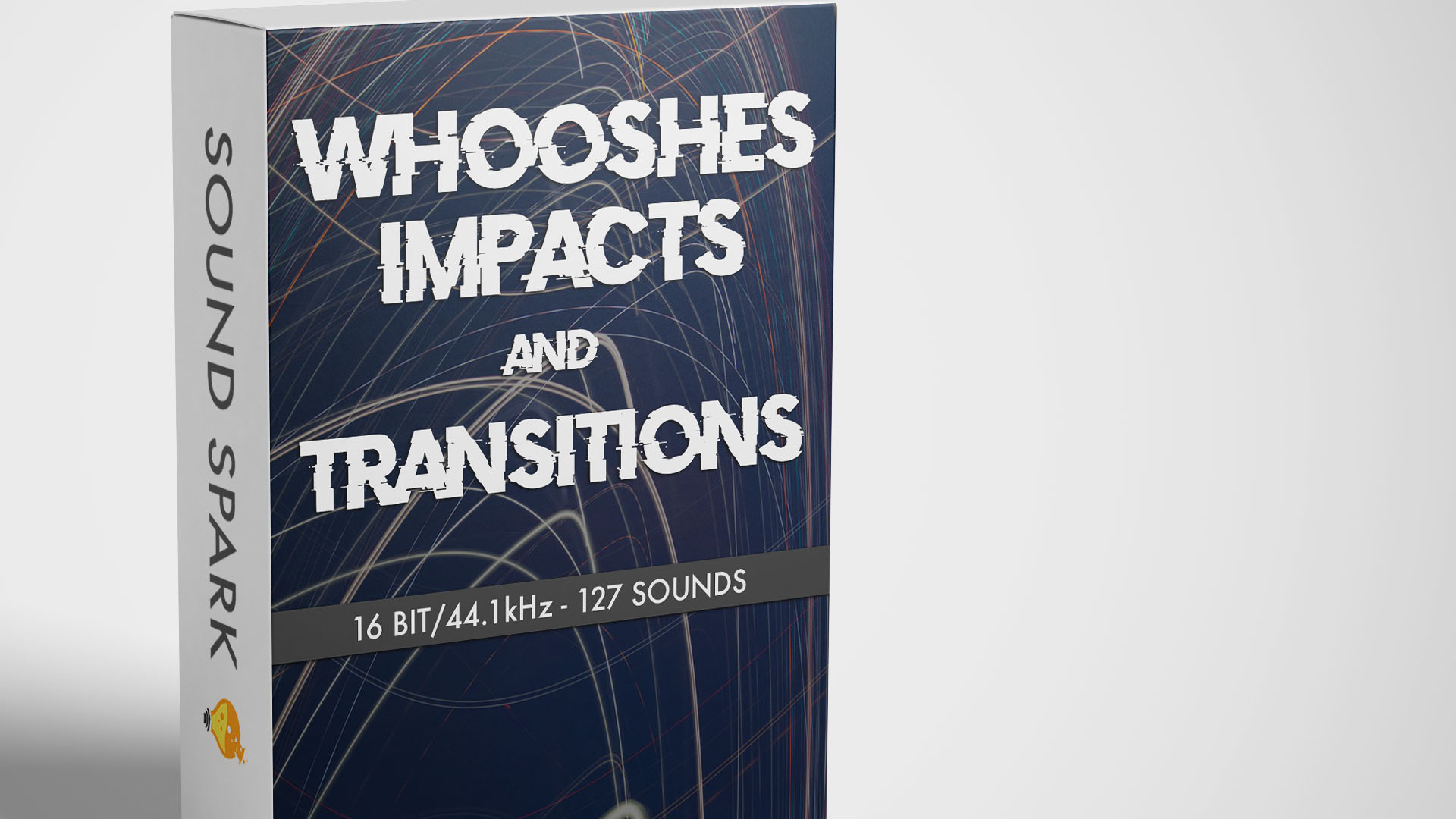 Whooshes Impacts And Transitions By Sound Spark Llc In Sound