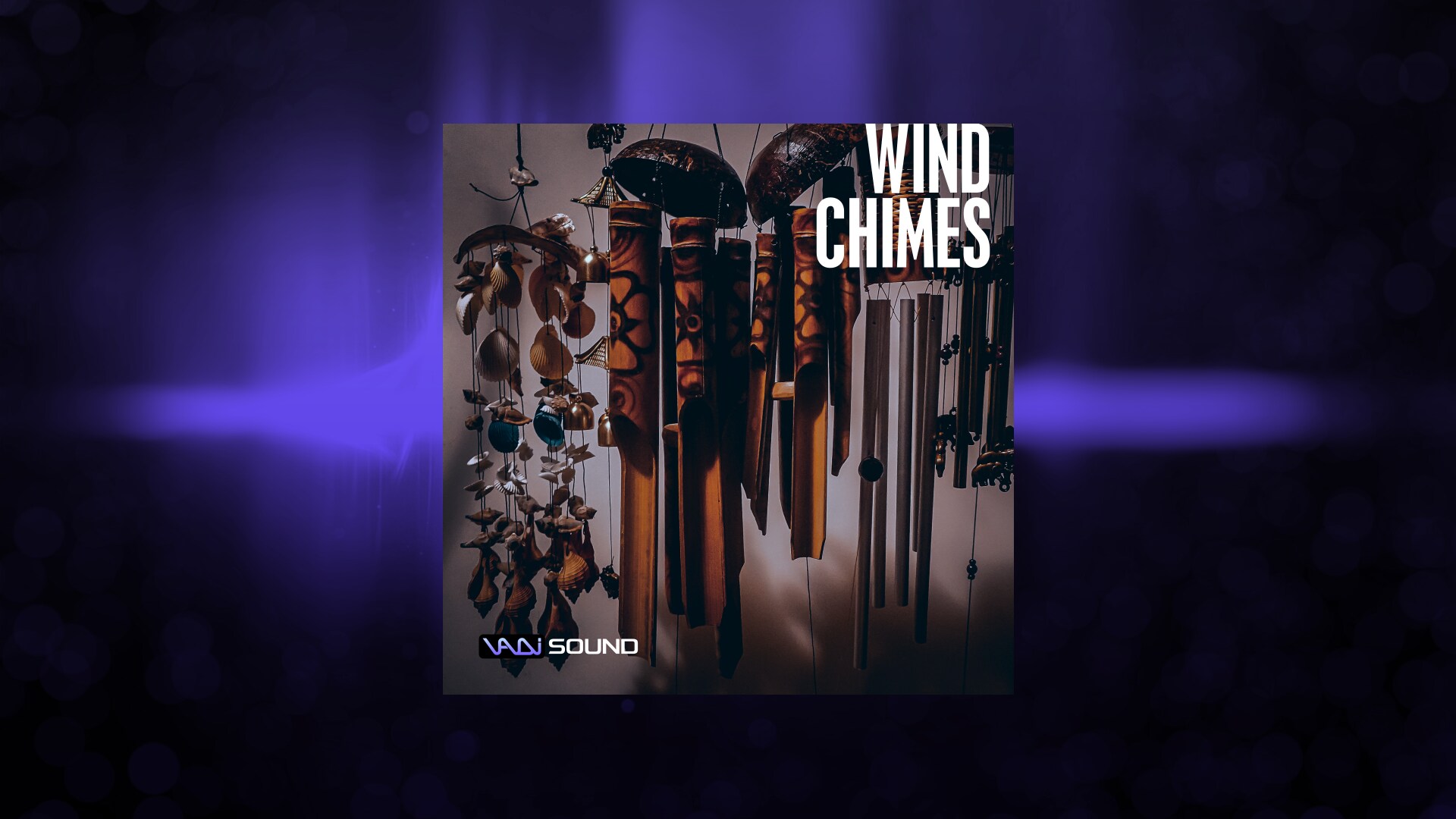 Wind Chimes SFX Pack in Sound Effects UE Marketplace