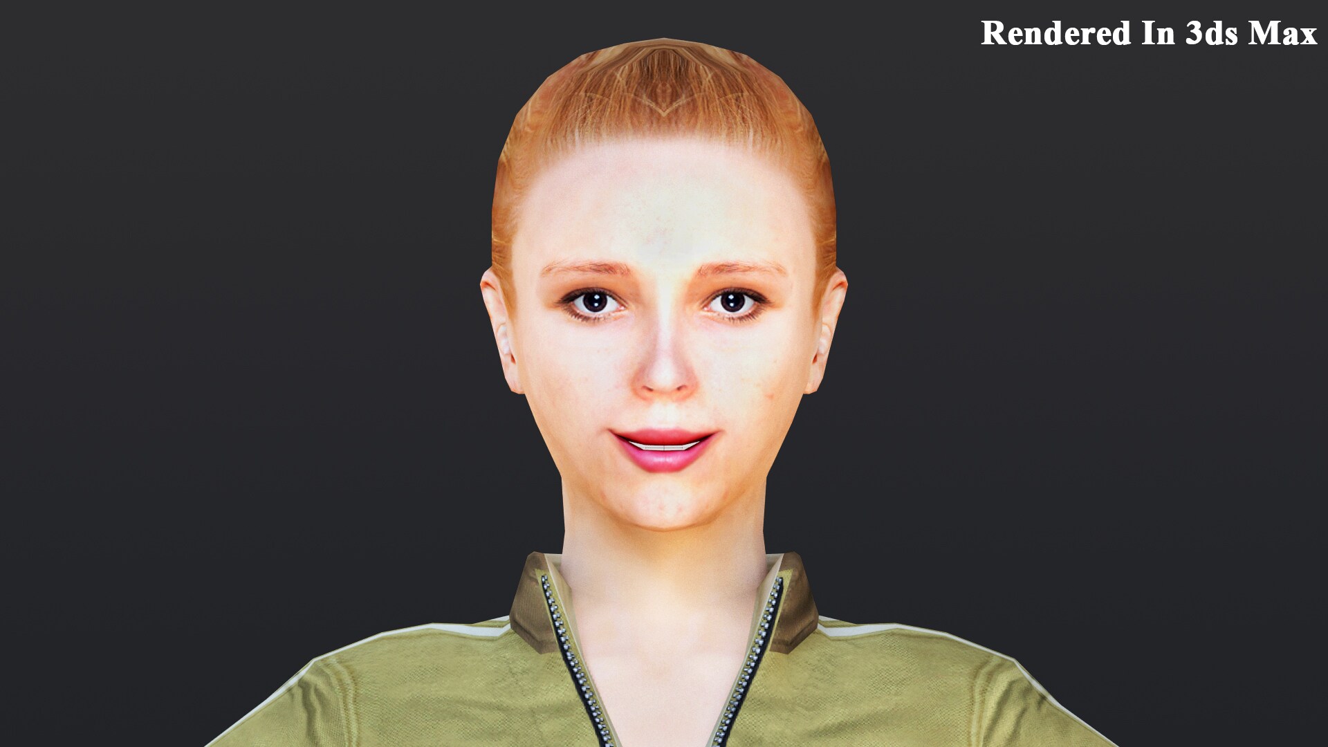woman-11-to-15-in-characters-ue-marketplace