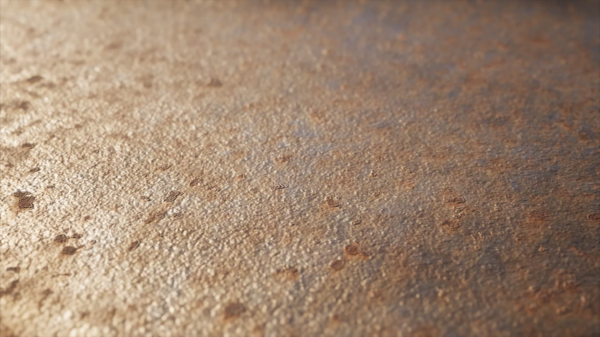 Metal Material Pack in Materials - UE Marketplace