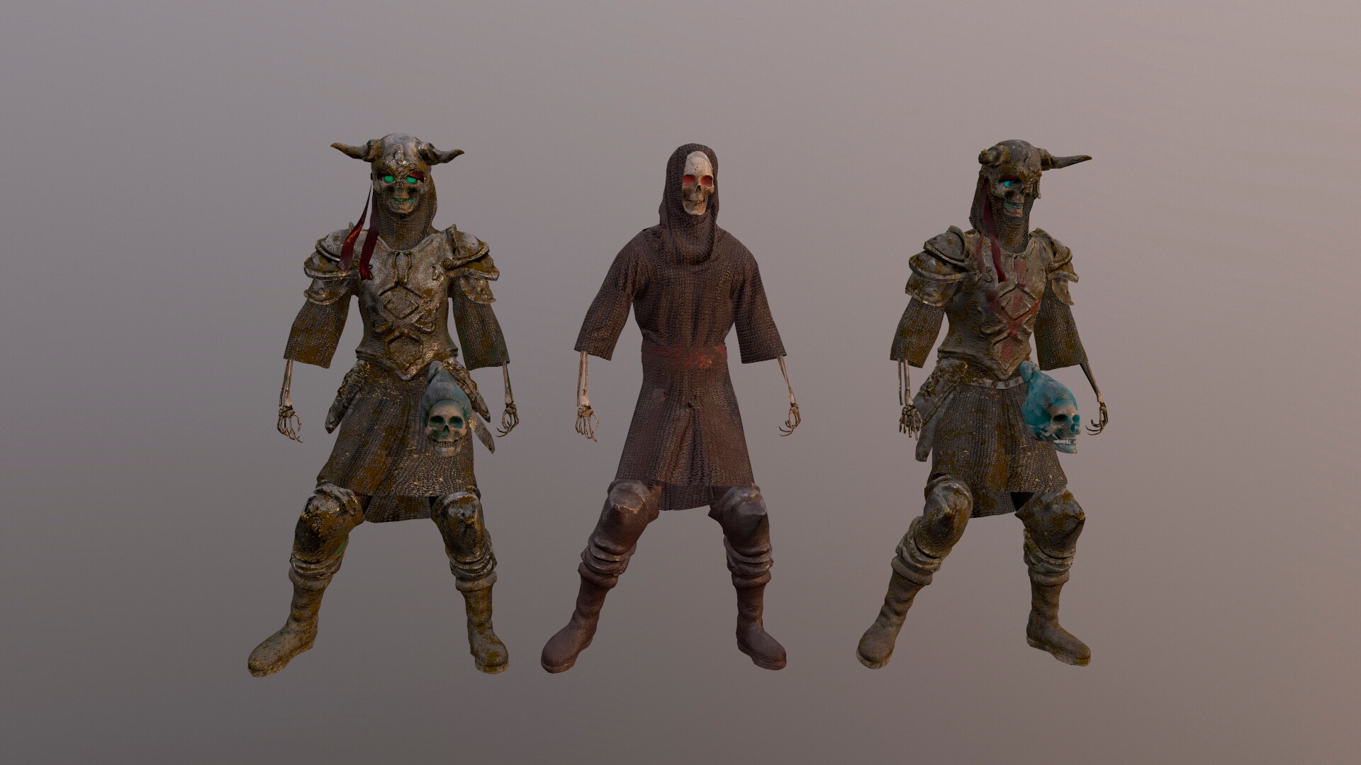 Undead_Warrior