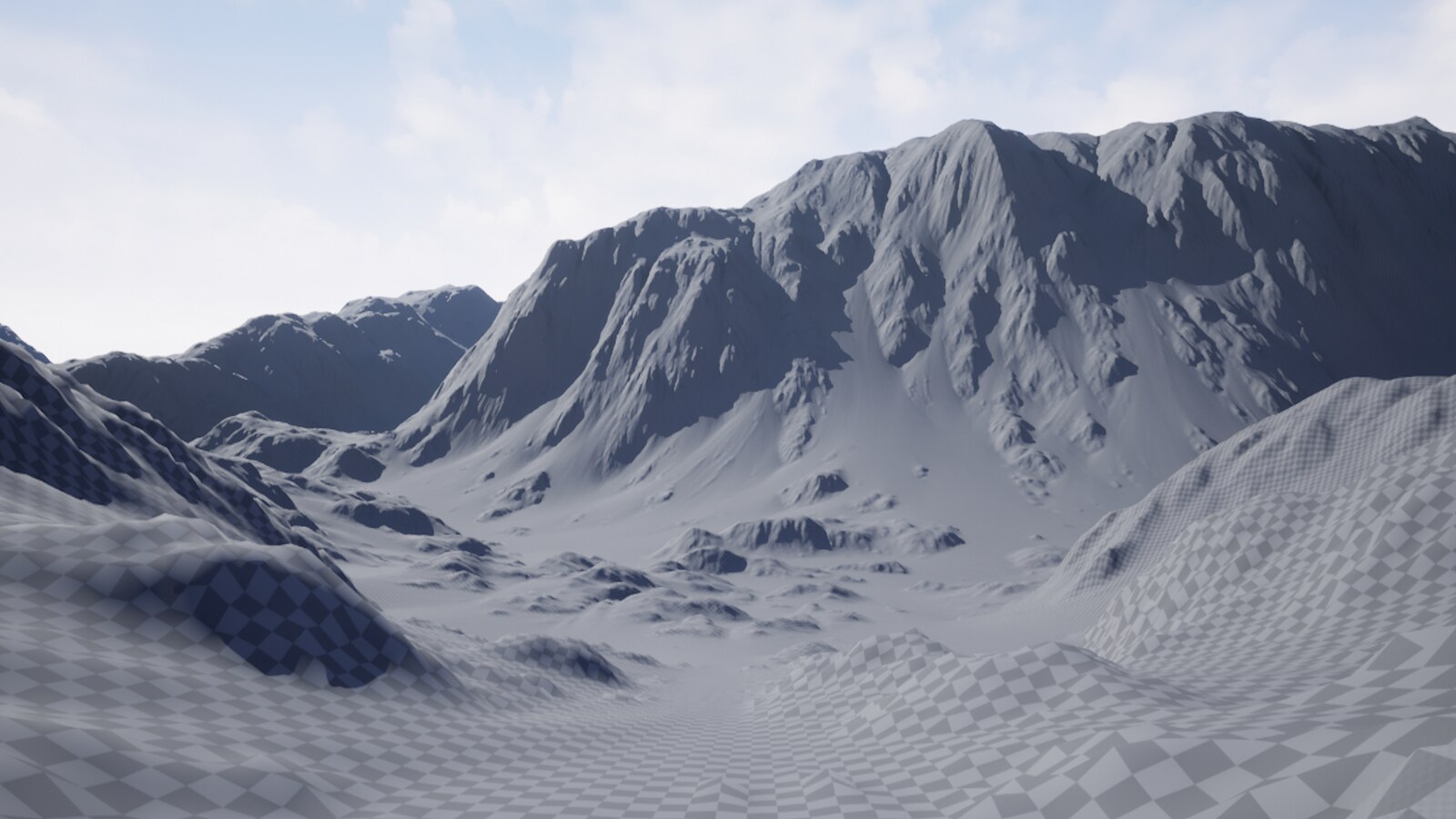 Ue Heightmaps Free Download – UE4HmapsGenerator (heightmaps generator ...