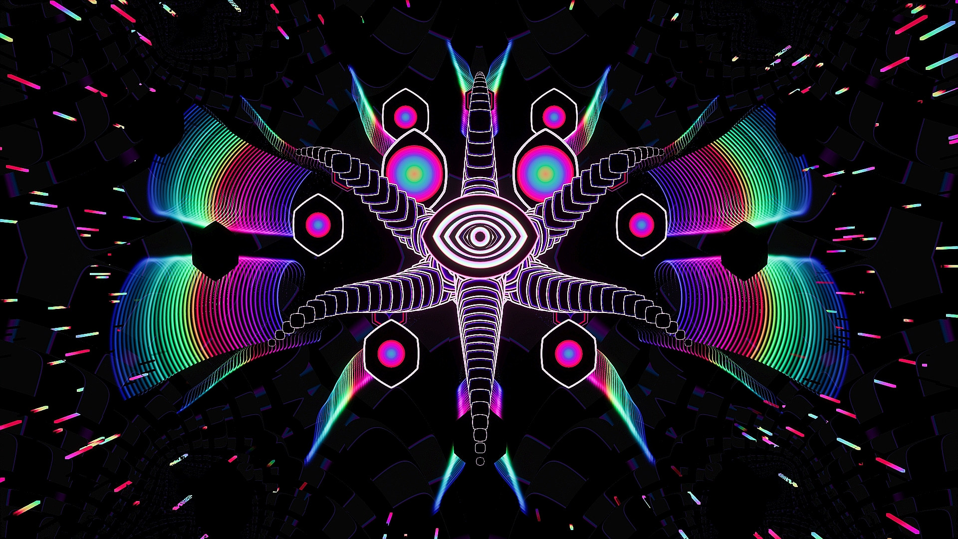 Audio Reactive FX 02 Audio Reactive FX 02