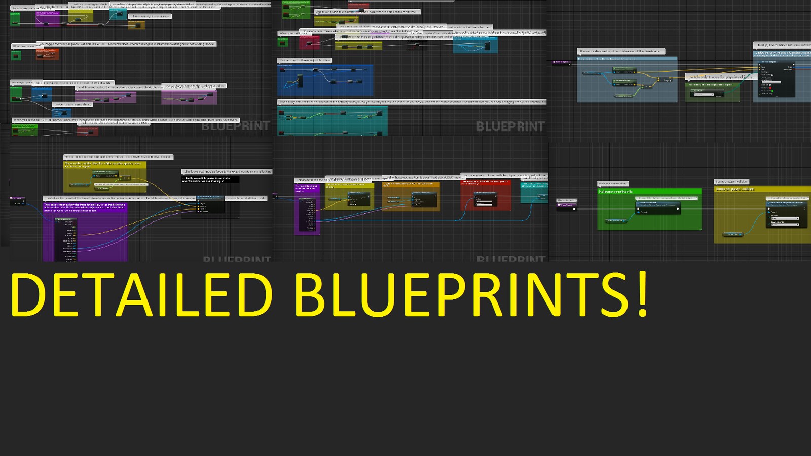 Gravity Gun! in Blueprints - UE Marketplace