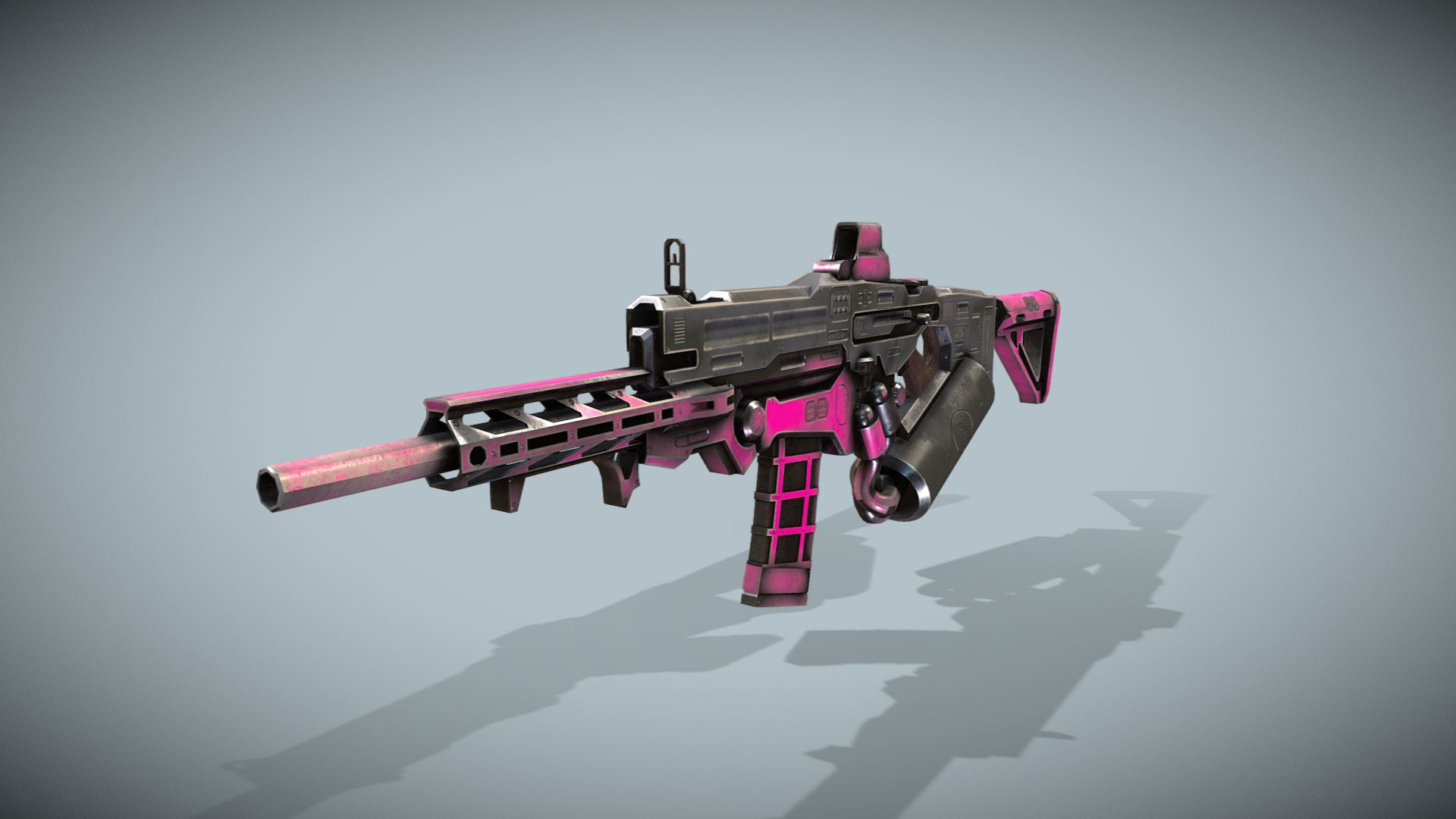 Ultimate Weapon Pack 24 Weapon