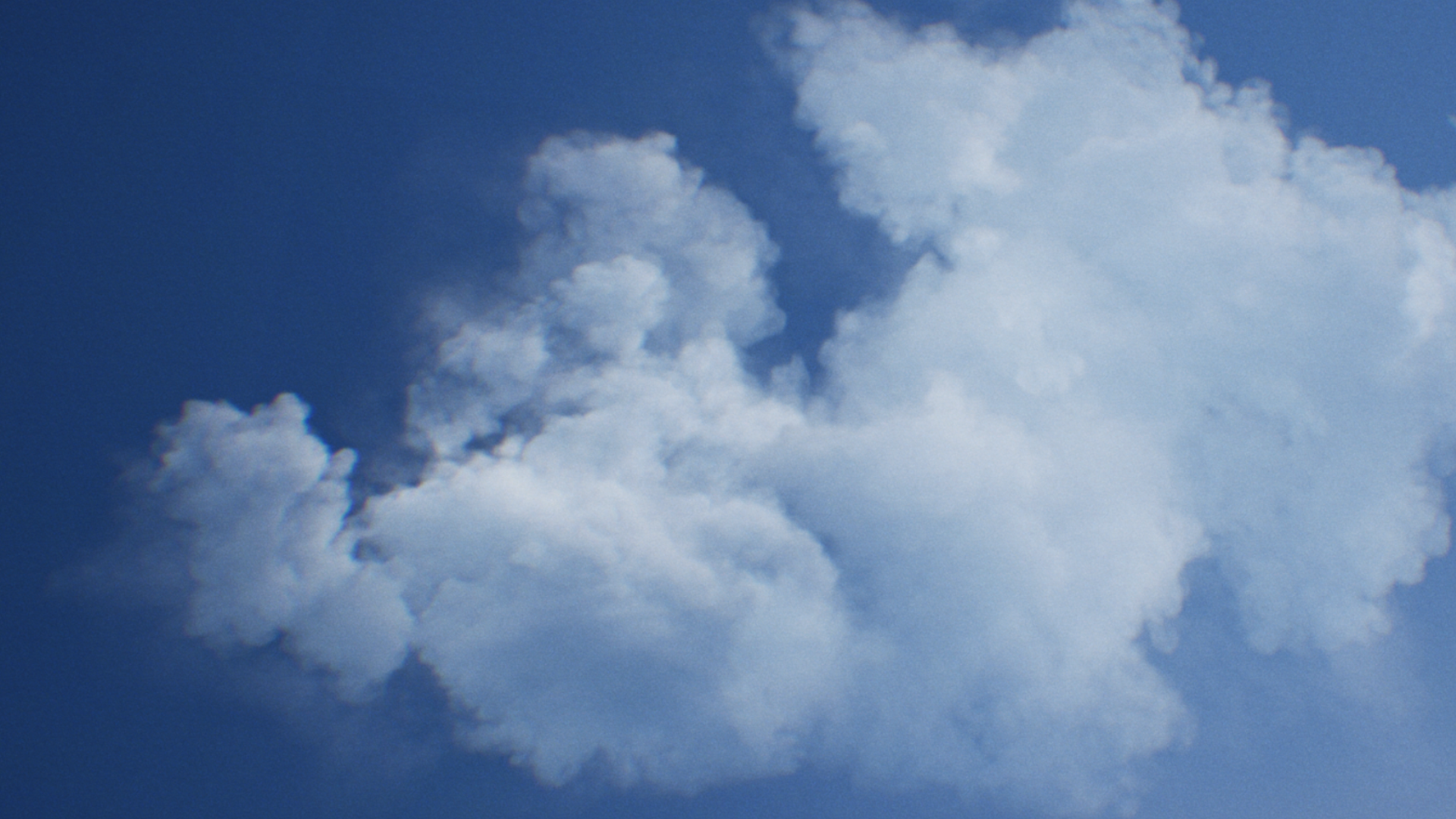 Cinematic Clouds BP