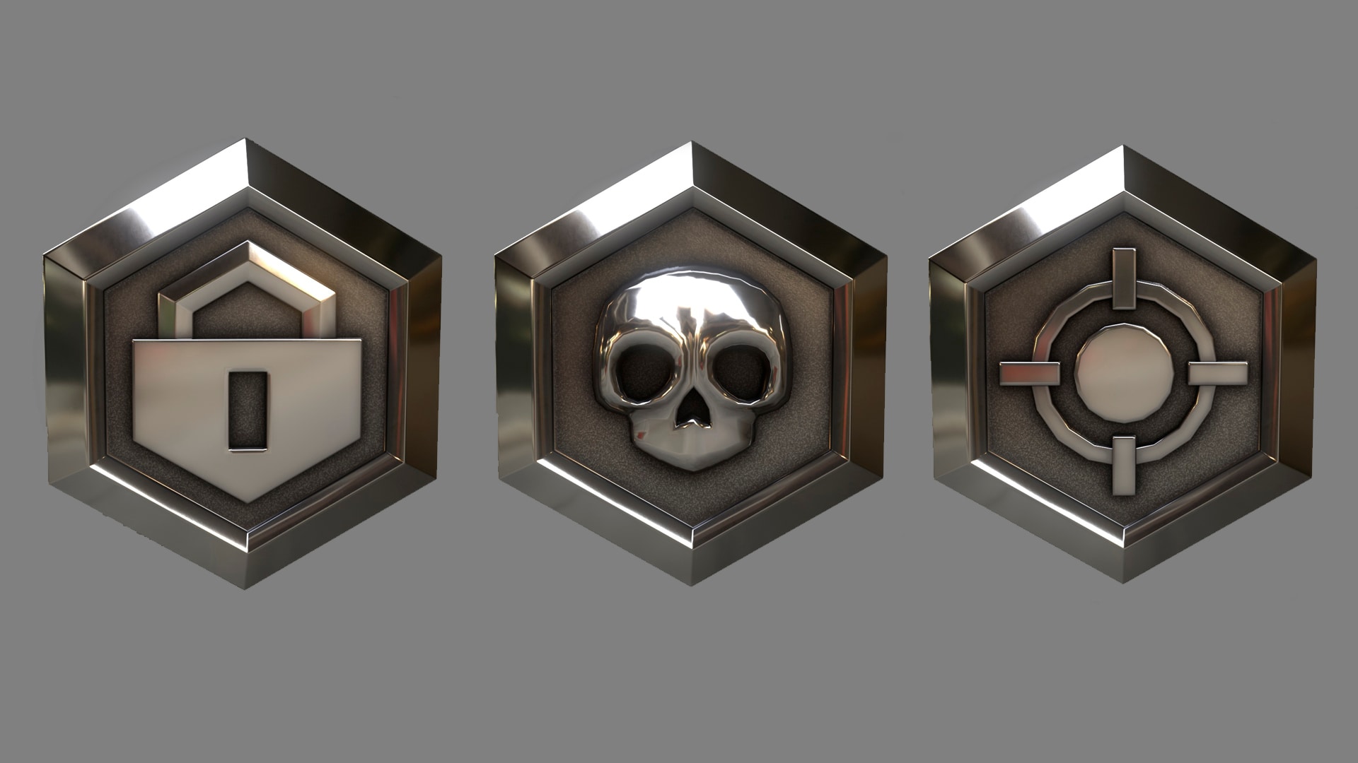 Advanced Warfare Prestige Emblems 1 15