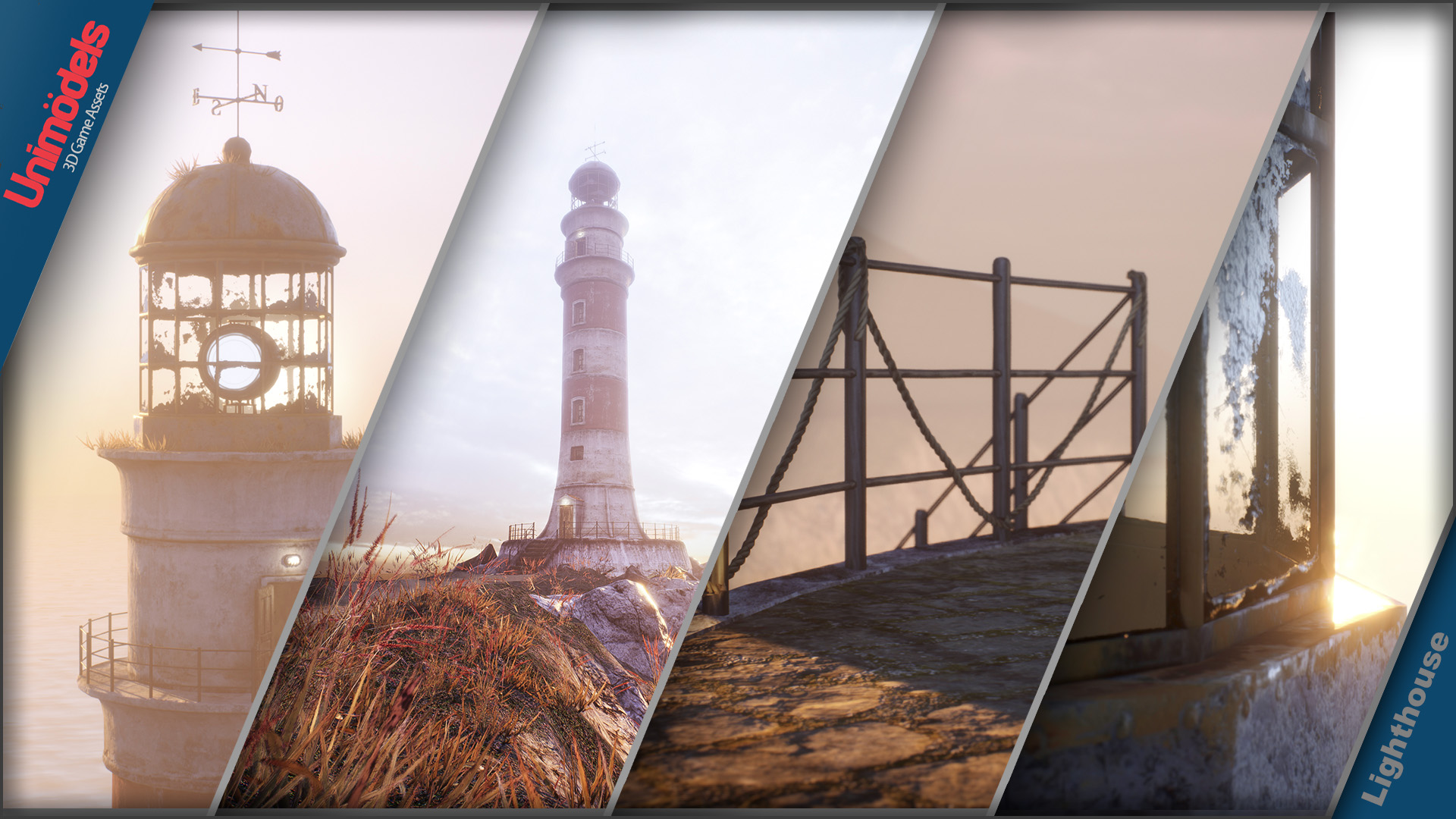 Lighthouse Vol. 1