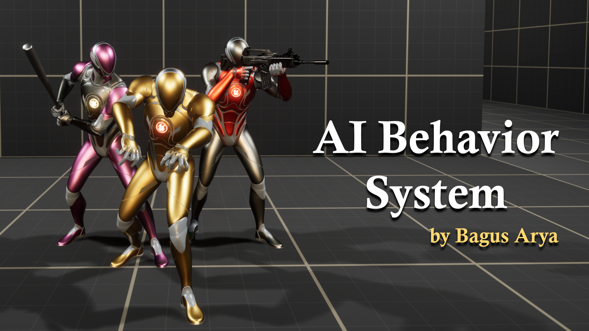 AI Behavior System