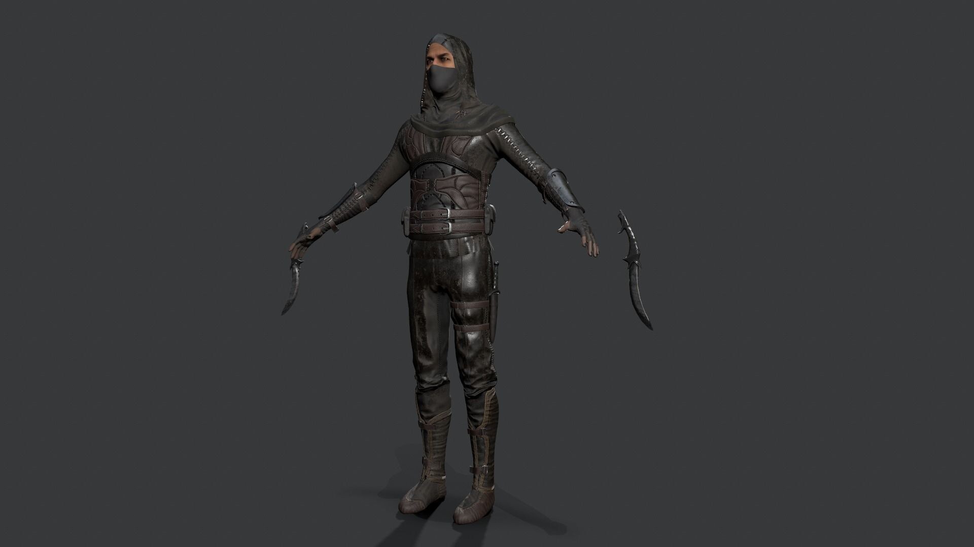 Dagger
