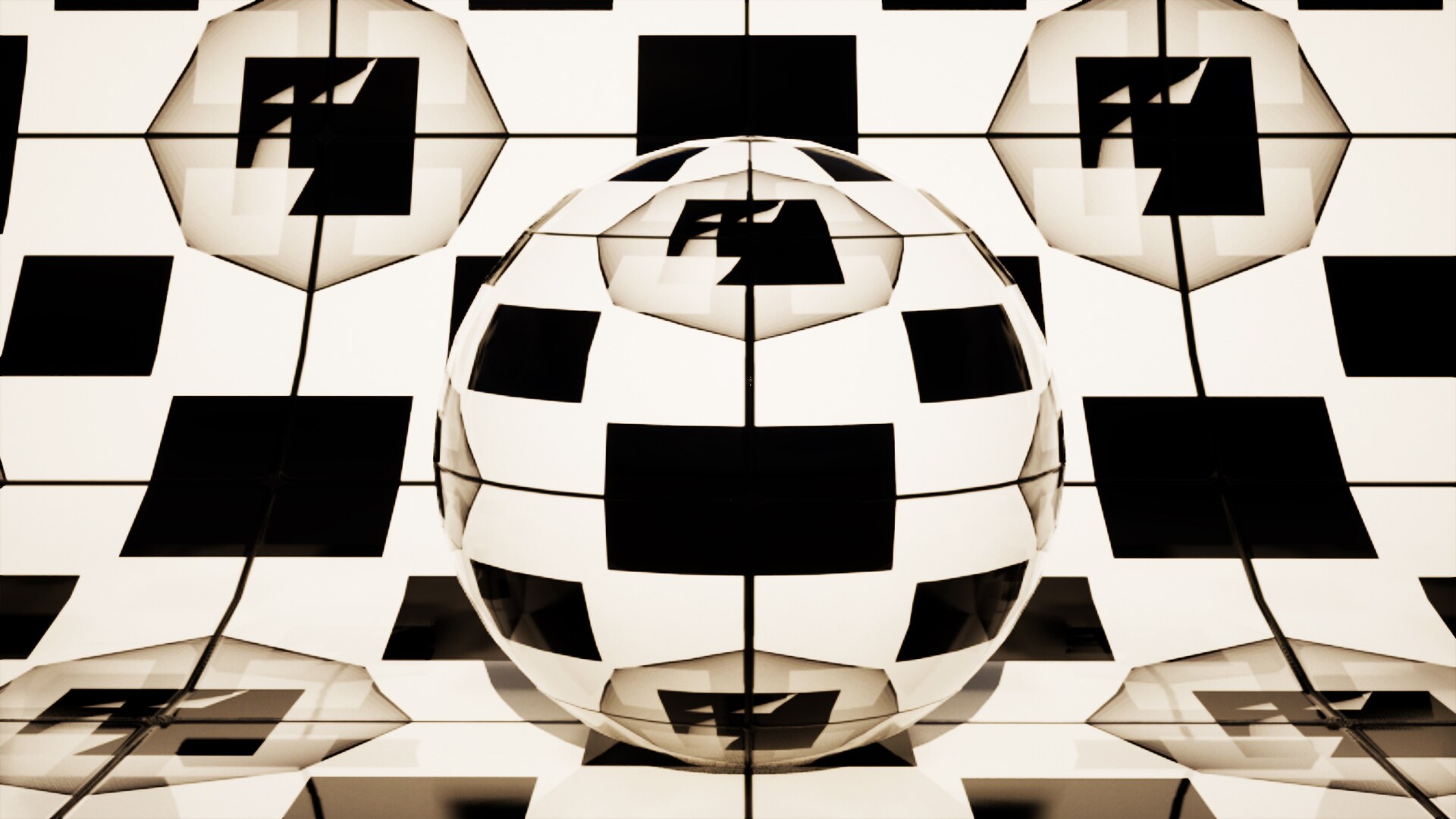 Tile Material V3 / 4K Resolution in Materials UE Marketplace