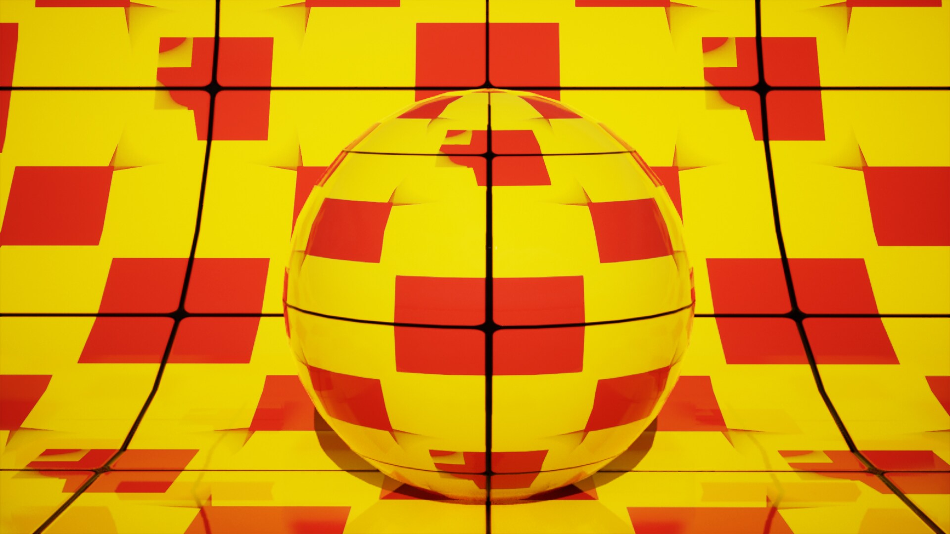 Tile Material V3 / 4K Resolution in Materials UE Marketplace