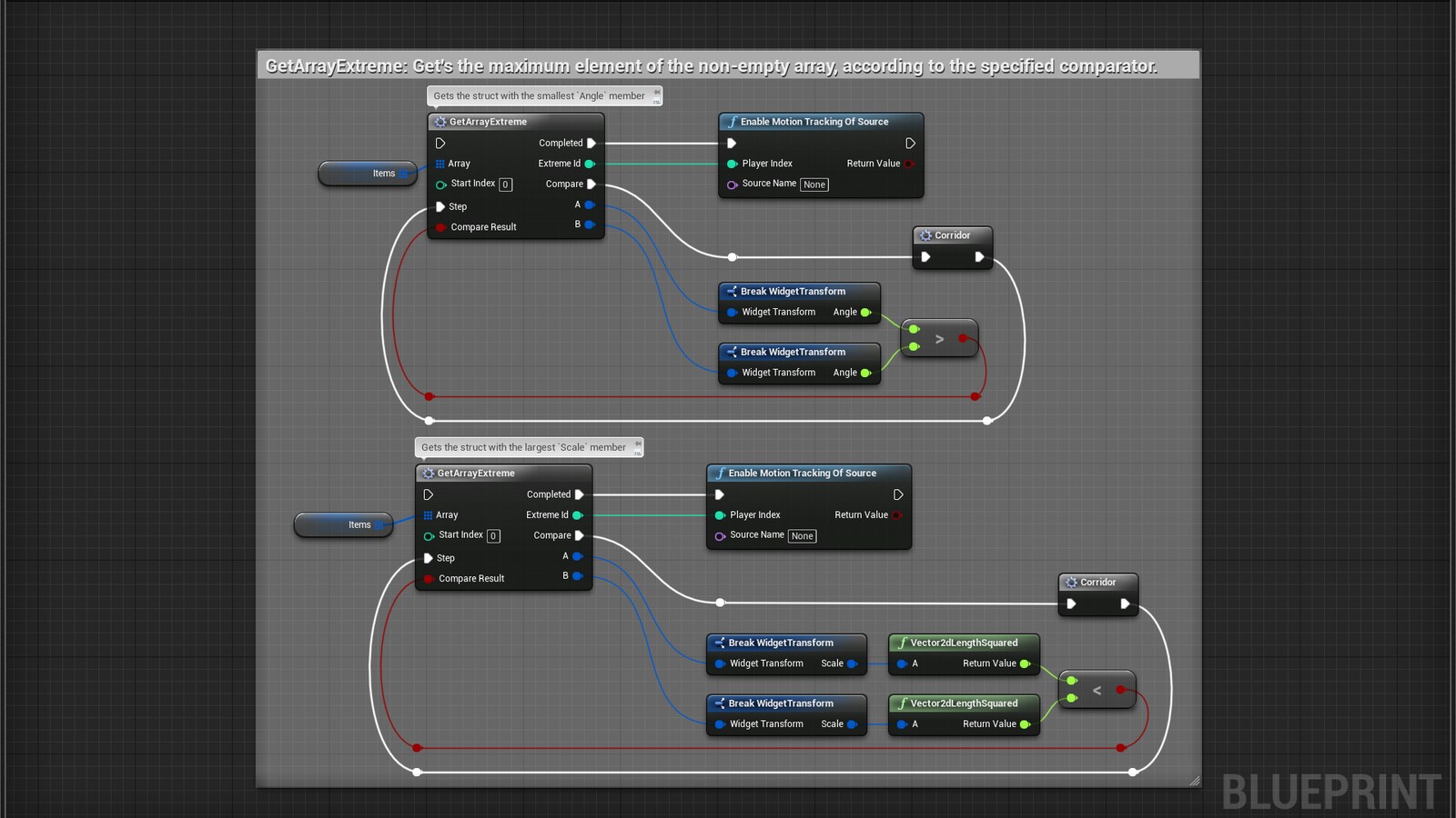 Blueprint Control Structures in Code Plugins - UE Marketplace