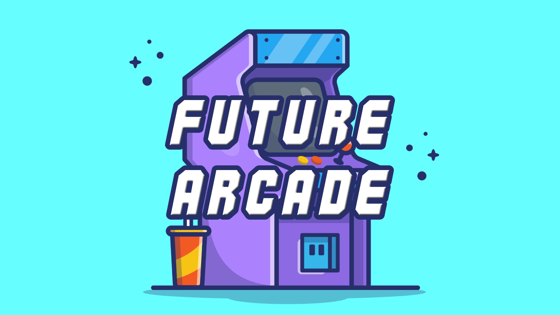 Future Arcade