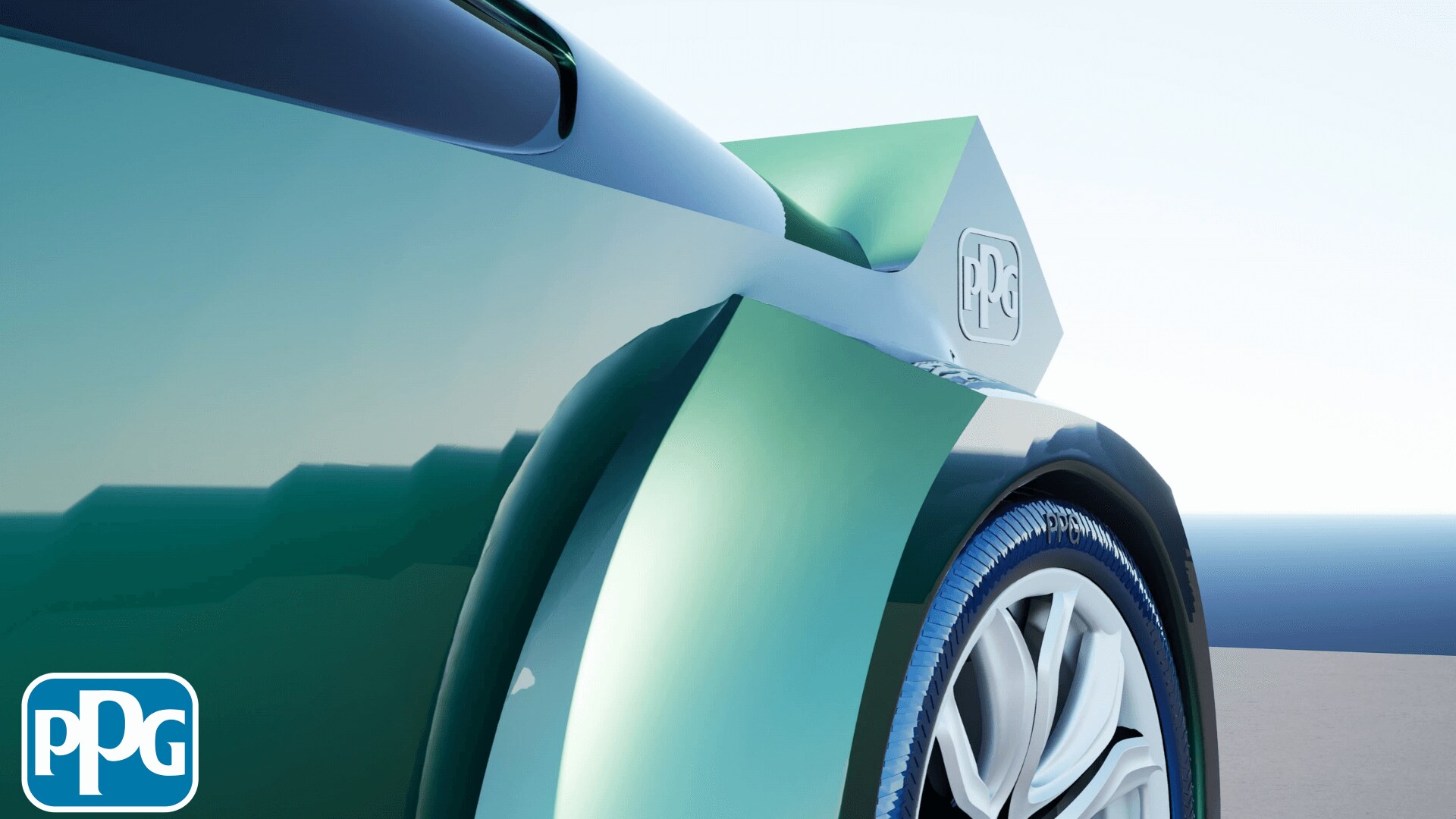 PPG Automotive OEM Coatings OEM Paint Systems Color Leaders, 55 OFF