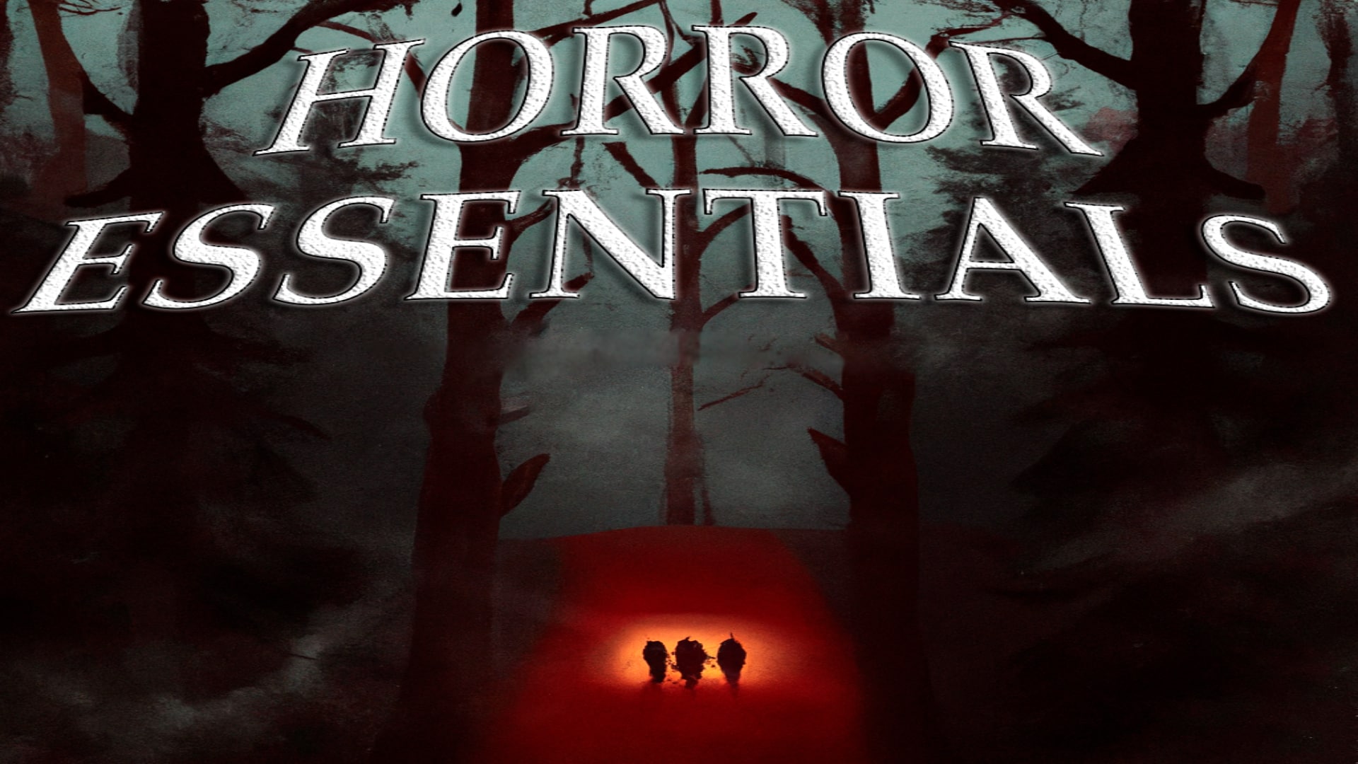 HORROR ESSENTIALS SFX