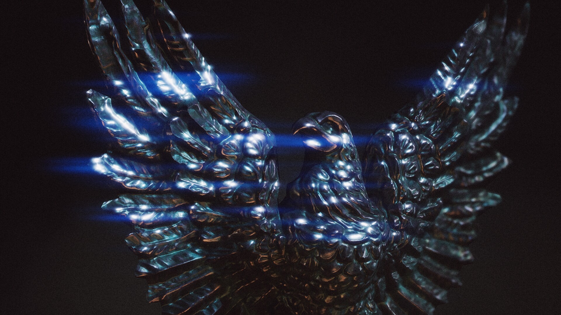 Convolution Bloom Kernels Pack in Visual Effects - UE Marketplace