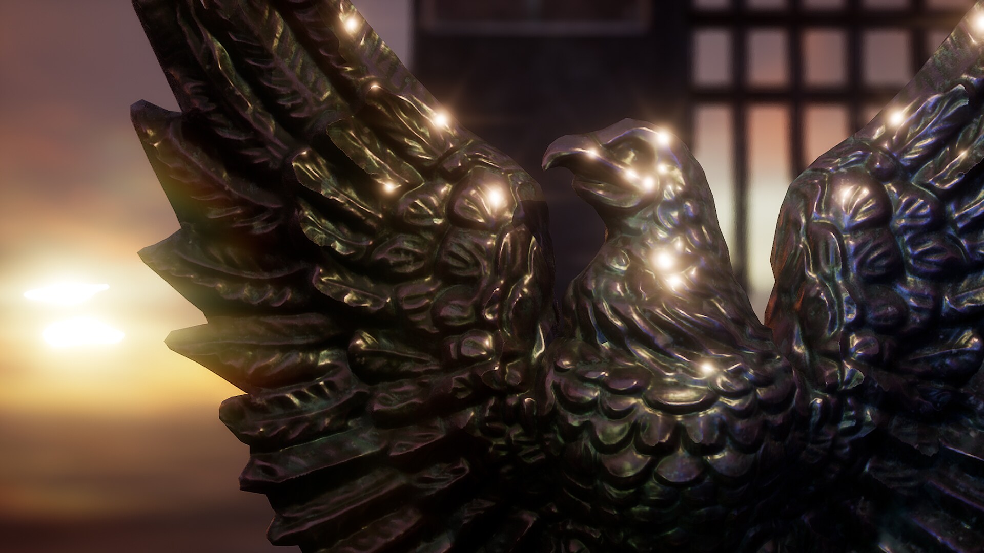Convolution Bloom Kernels Pack in Visual Effects - UE Marketplace