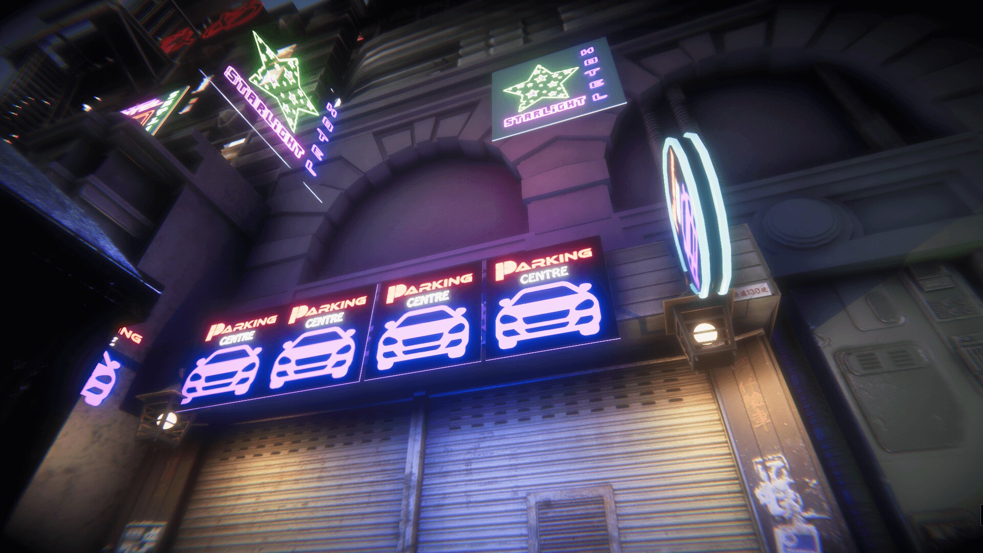 Neon様確認用 Neon Signs：プロップ・小物 - UE マーケットプレイス