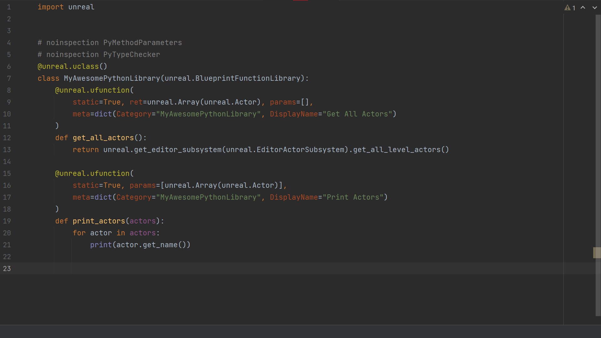 Python Blueprint Fixer in Code Plugins - UE Marketplace