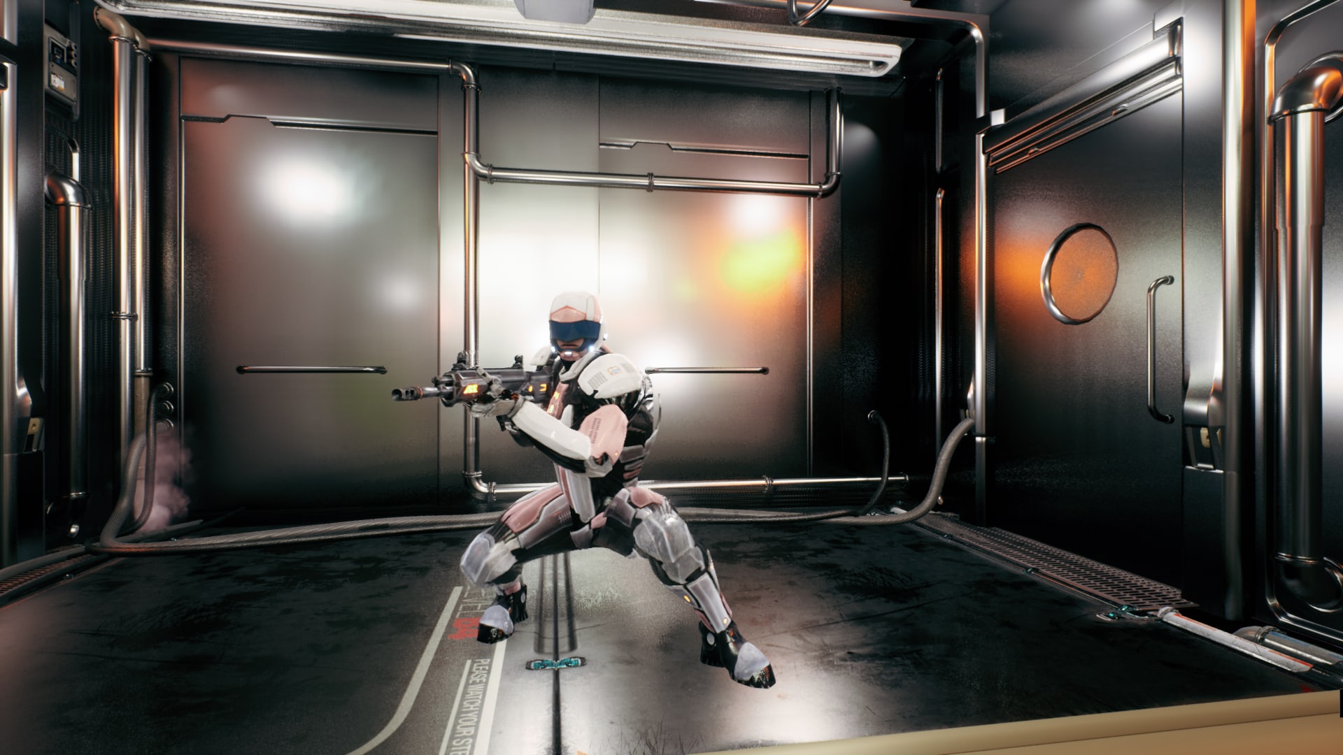 Super Soldier 2