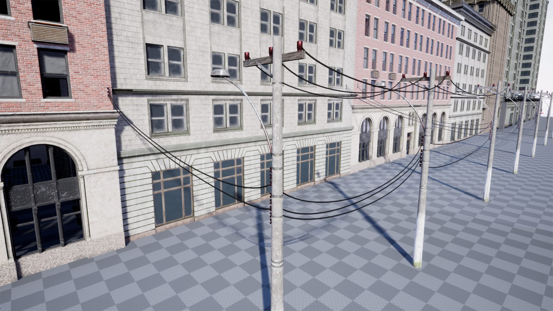 Ultimate Cable System