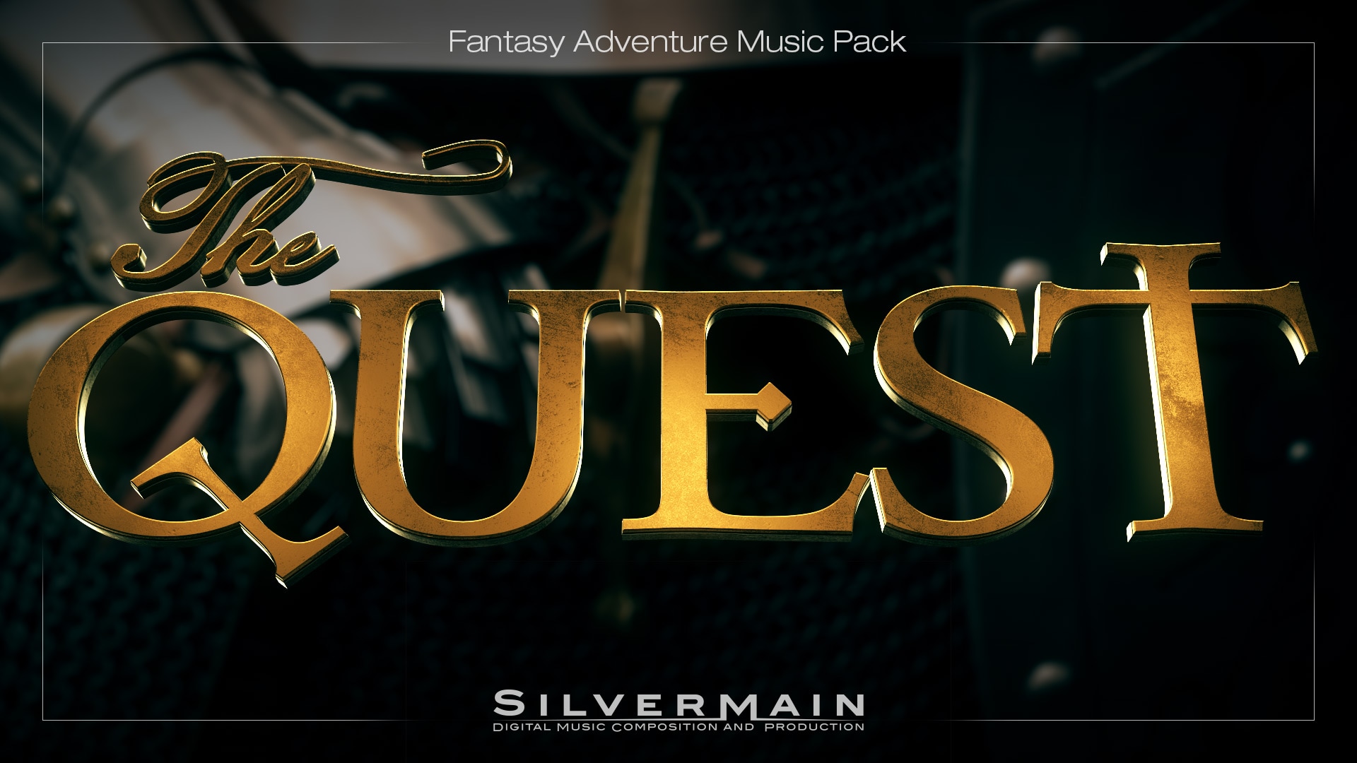 The Quest Music Pack