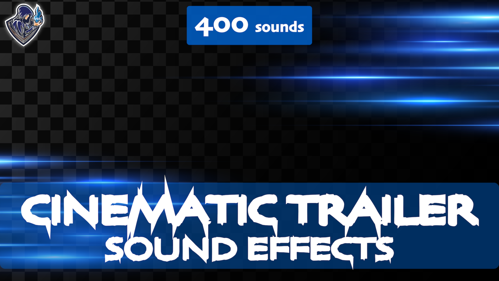 Cinematic Trailer Sound Effects in Sound Effects UE Marketplace