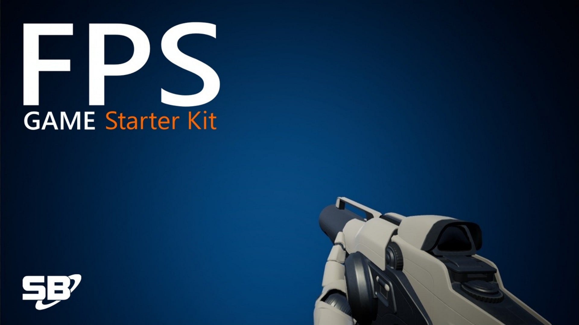 FPS Shooter Kit