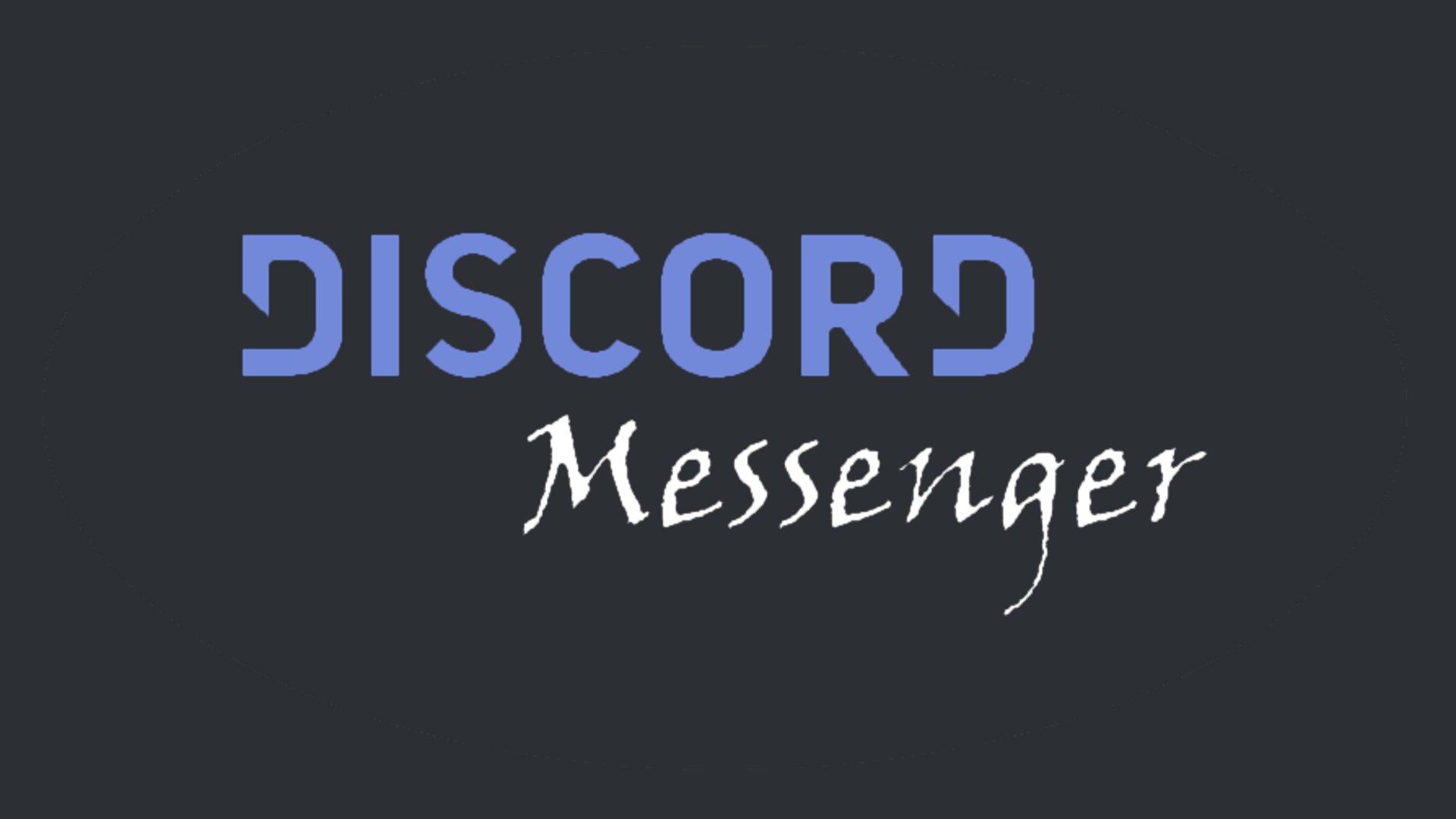 Advanced Discord Logger