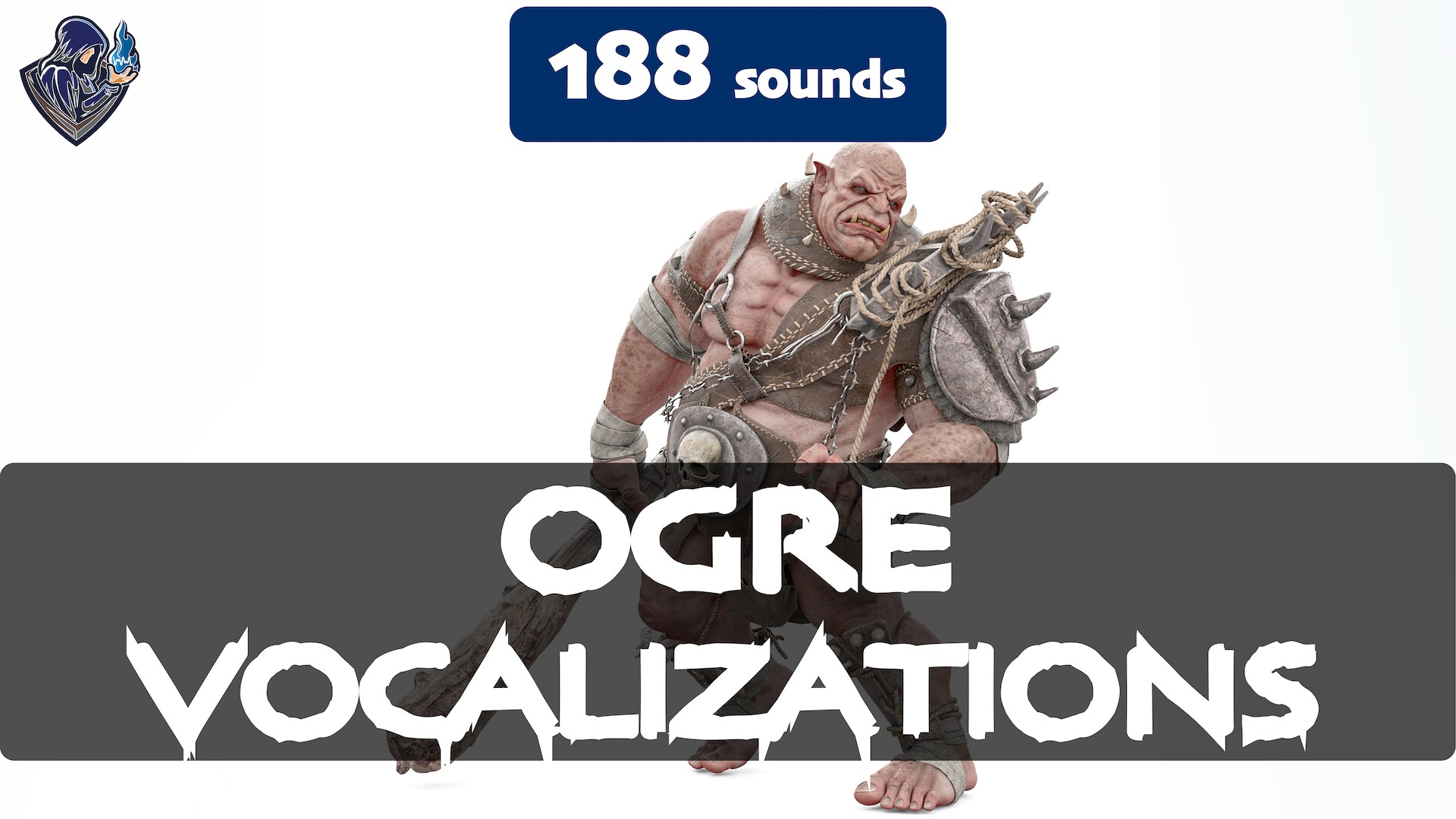 Ogre Vocalizations