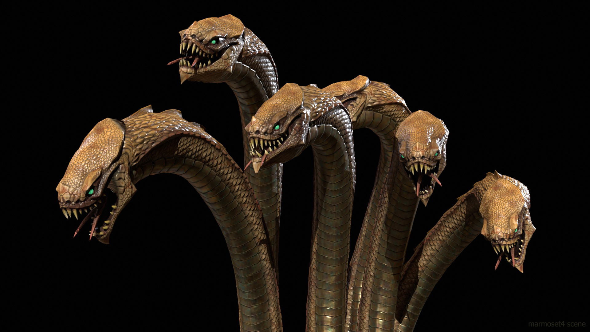 Hydra