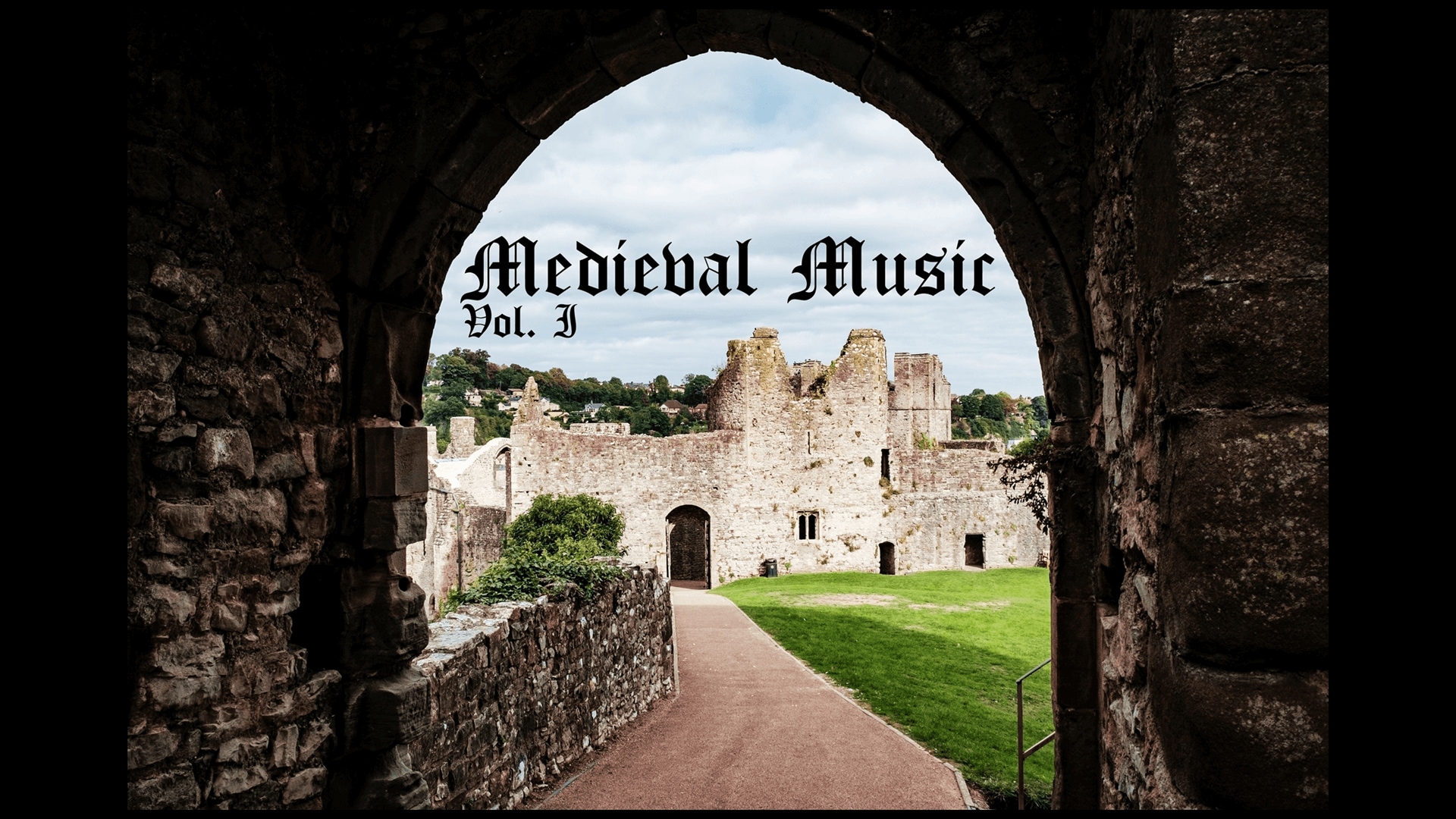 Medieval Music Vol. I