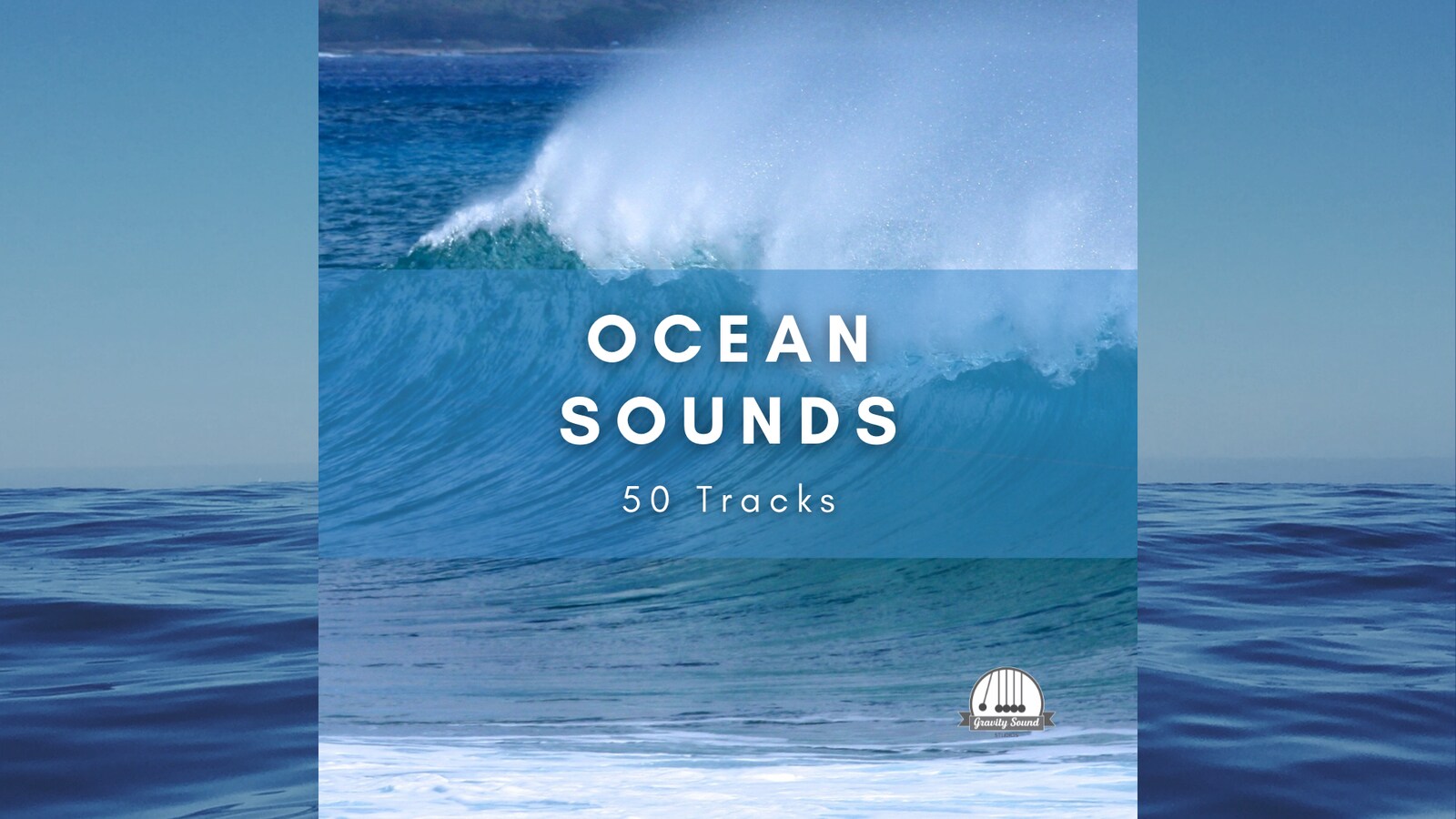 Sounds of the Ocean - Spotify Playlist