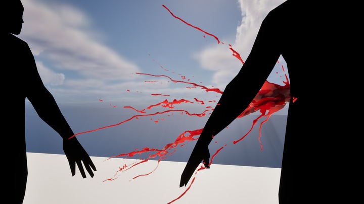 Blood Splash Alembic