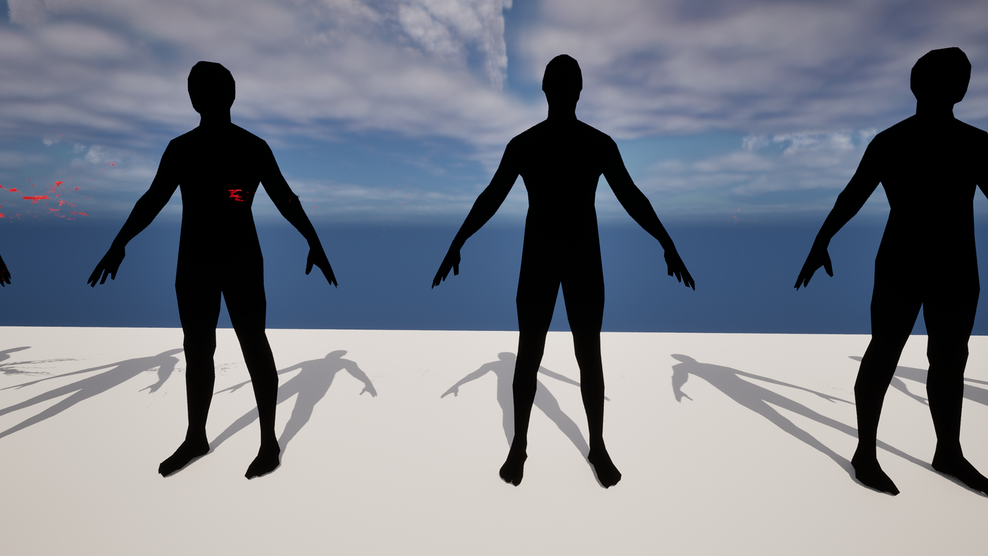 Blood Splash Alembic - Screenshot