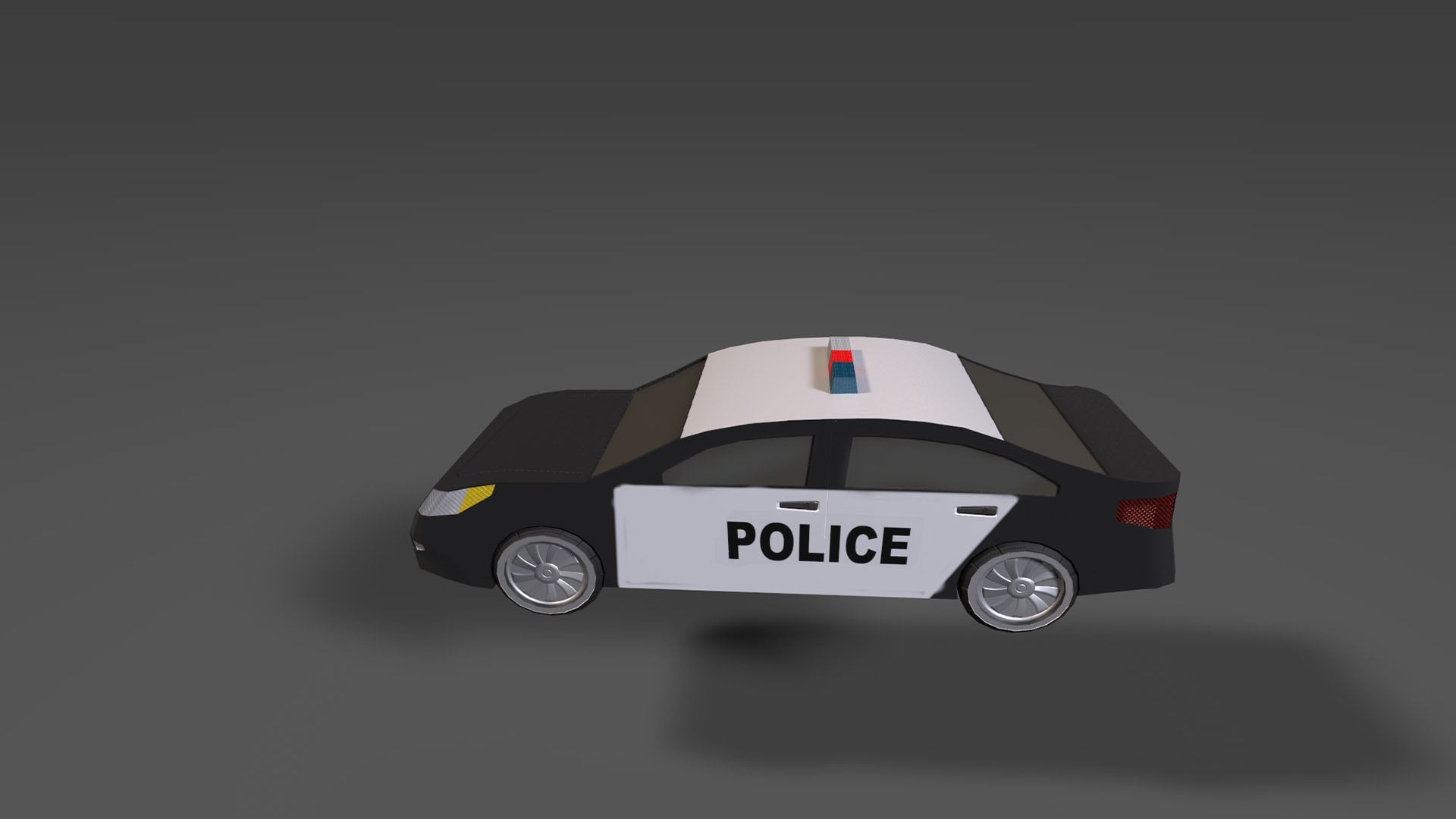 car- building- environment - props in Props - UE Marketplace