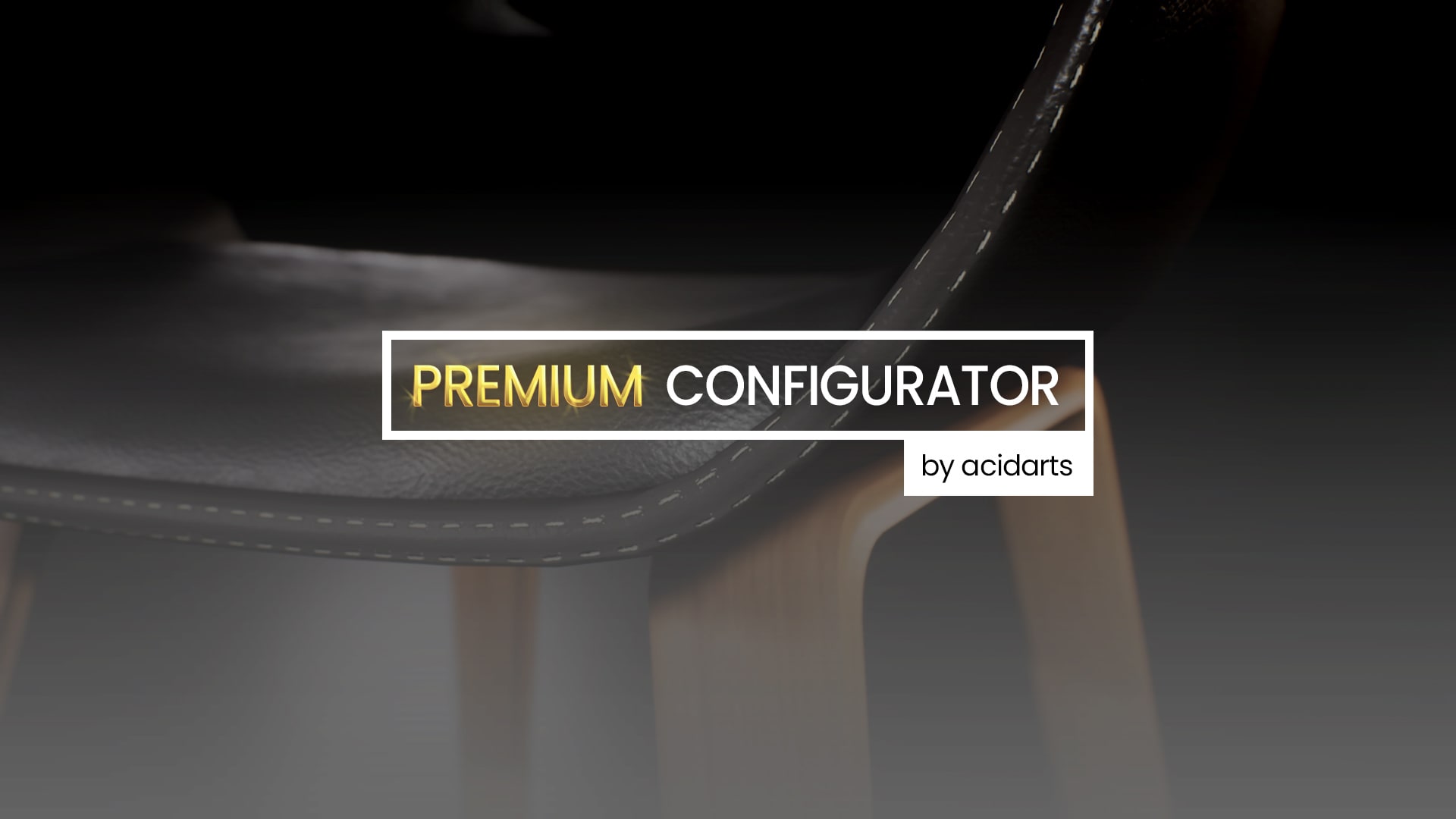 Premium Configurator