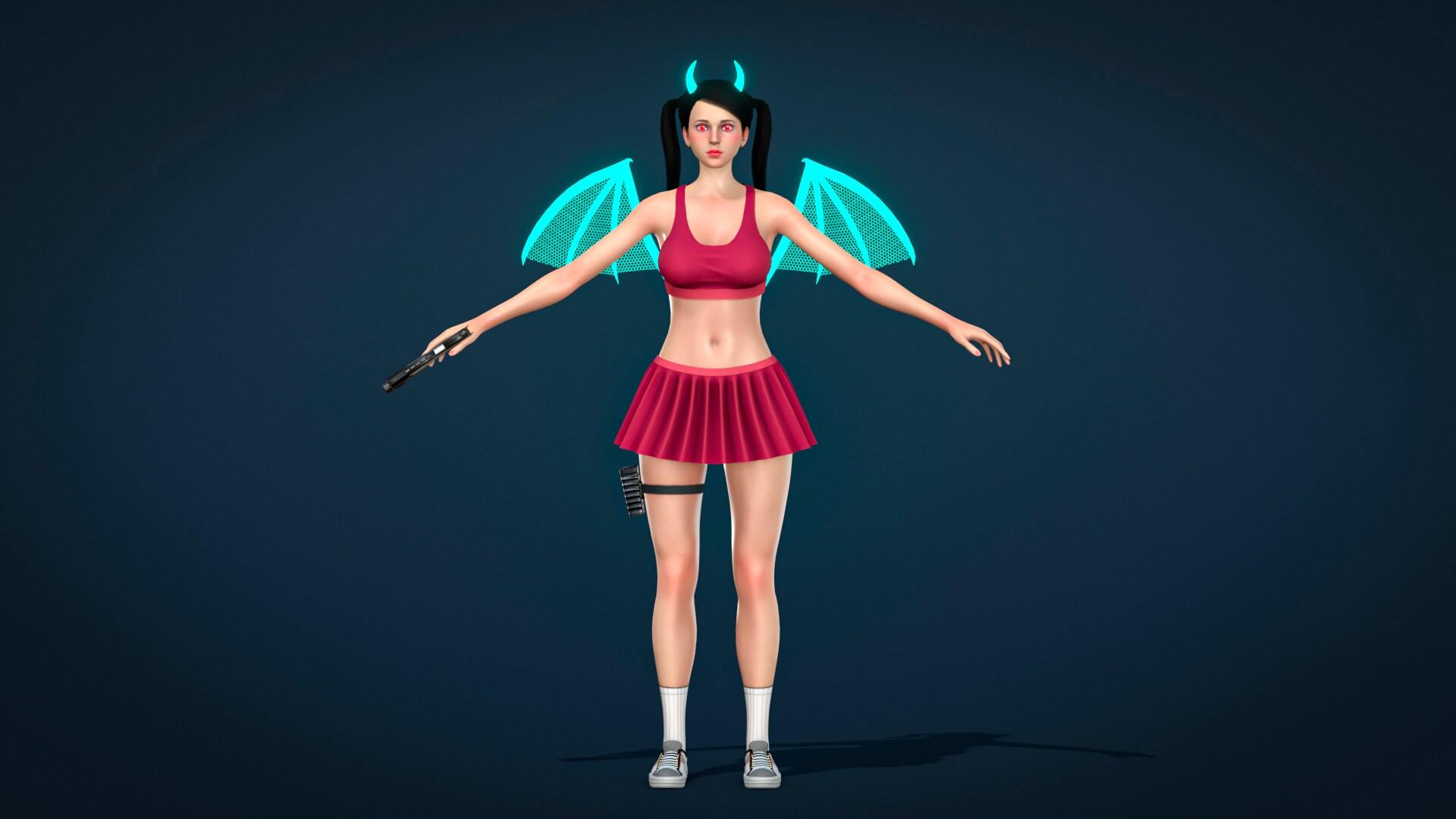 Succubus Katerina