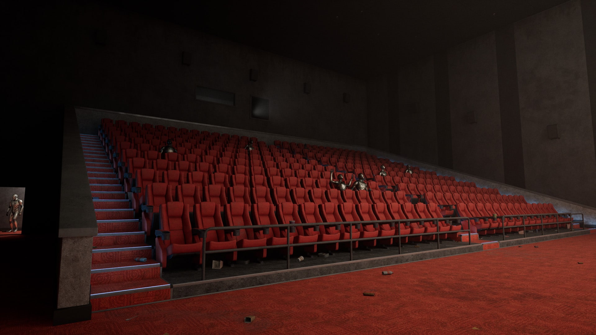 Cinema Pack