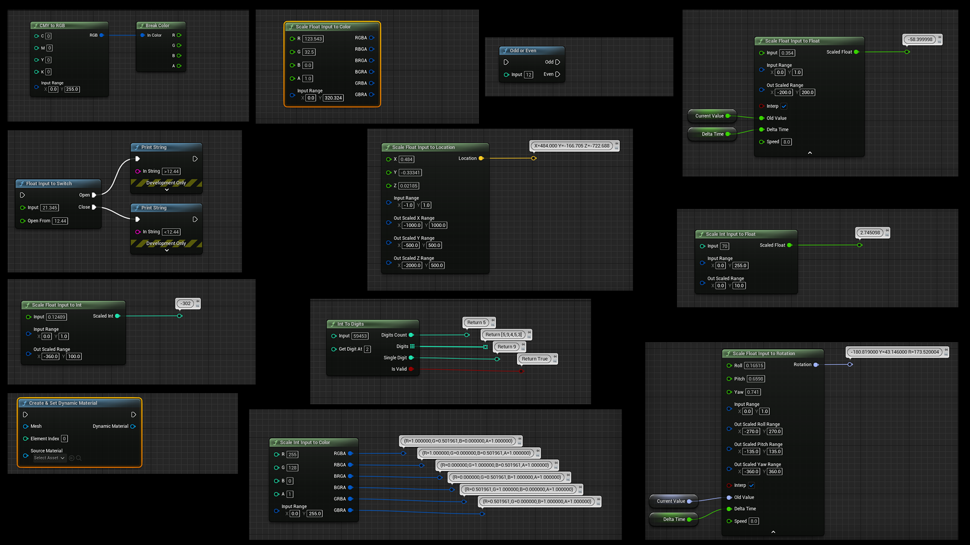 RC - TOOLS
